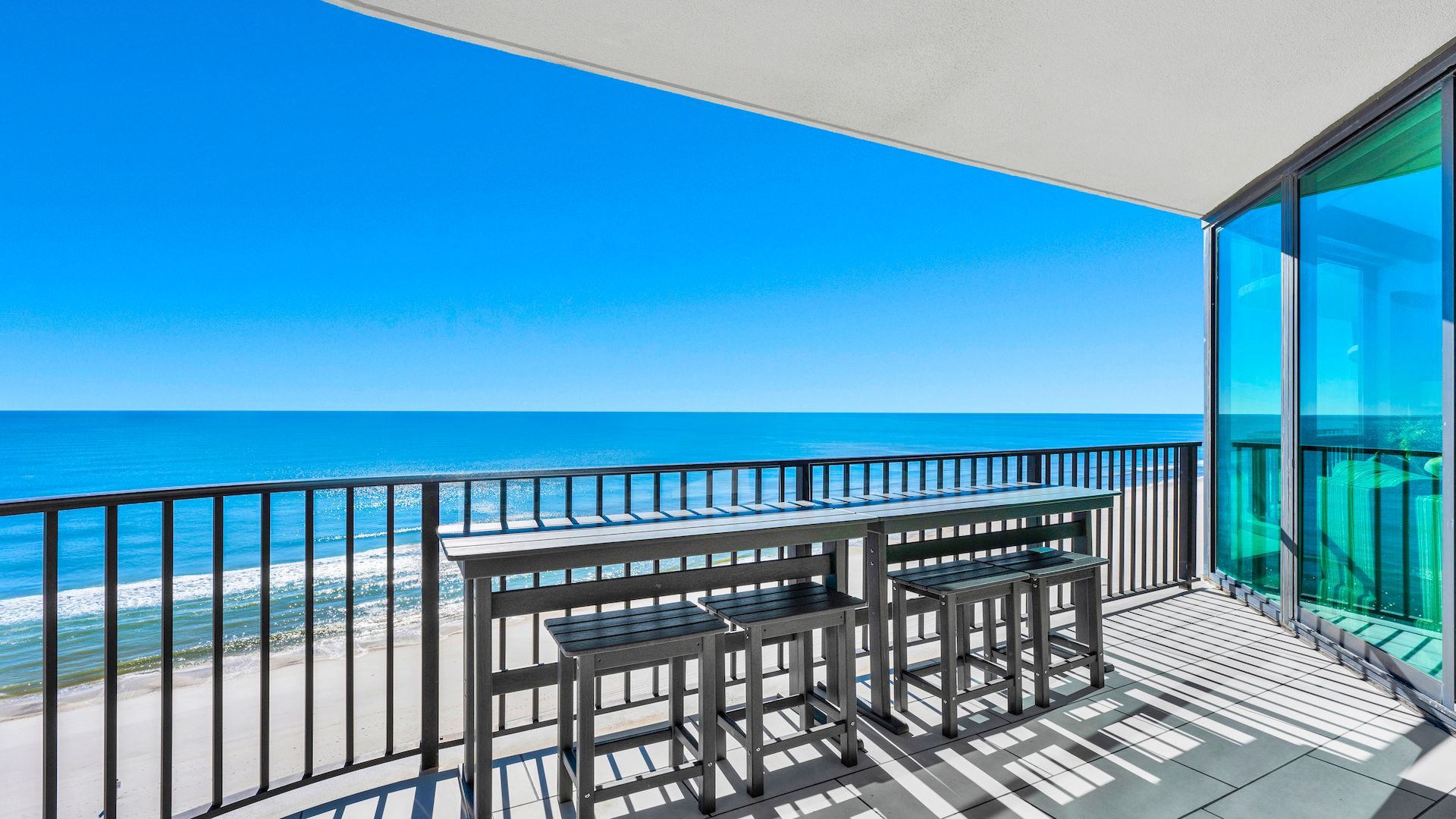 Phoenix IX 1207 | Phoenix Rentals Vacation Properties