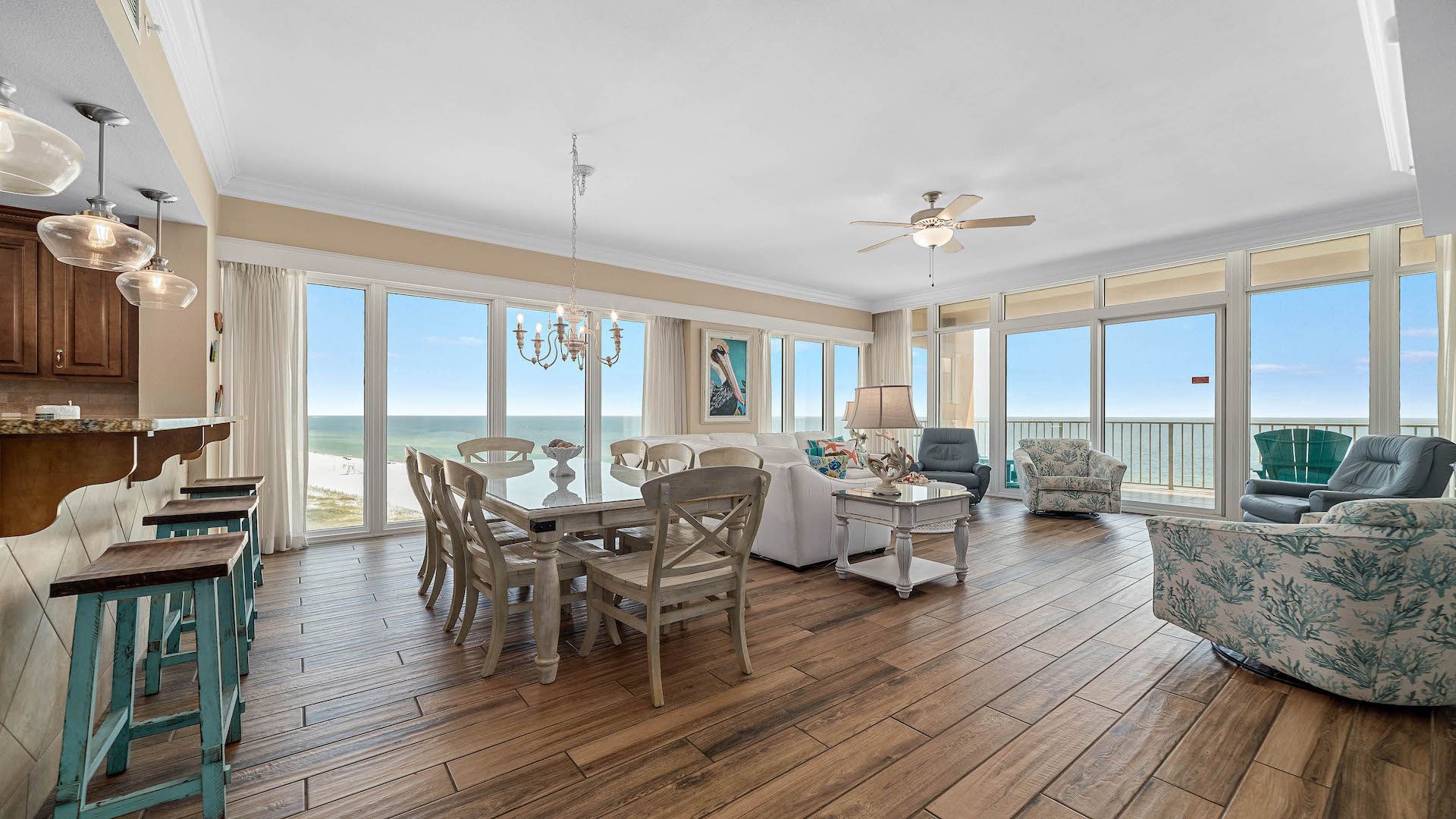 Phoenix Orange Beach 606 | Phoenix Rentals Vacation Properties