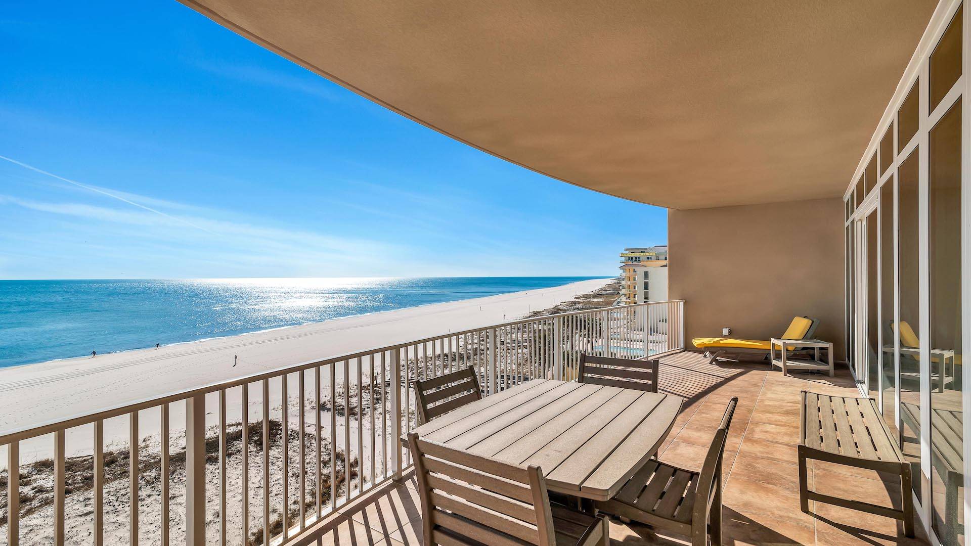 Phoenix Orange Beach 403 | Phoenix Rentals Vacation Properties