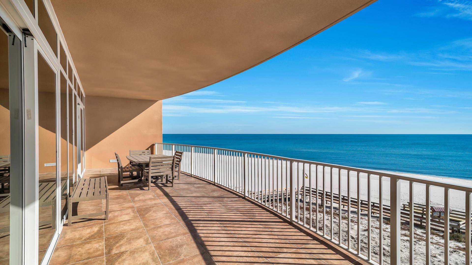 Phoenix Orange Beach 403 | Phoenix Rentals Vacation Properties