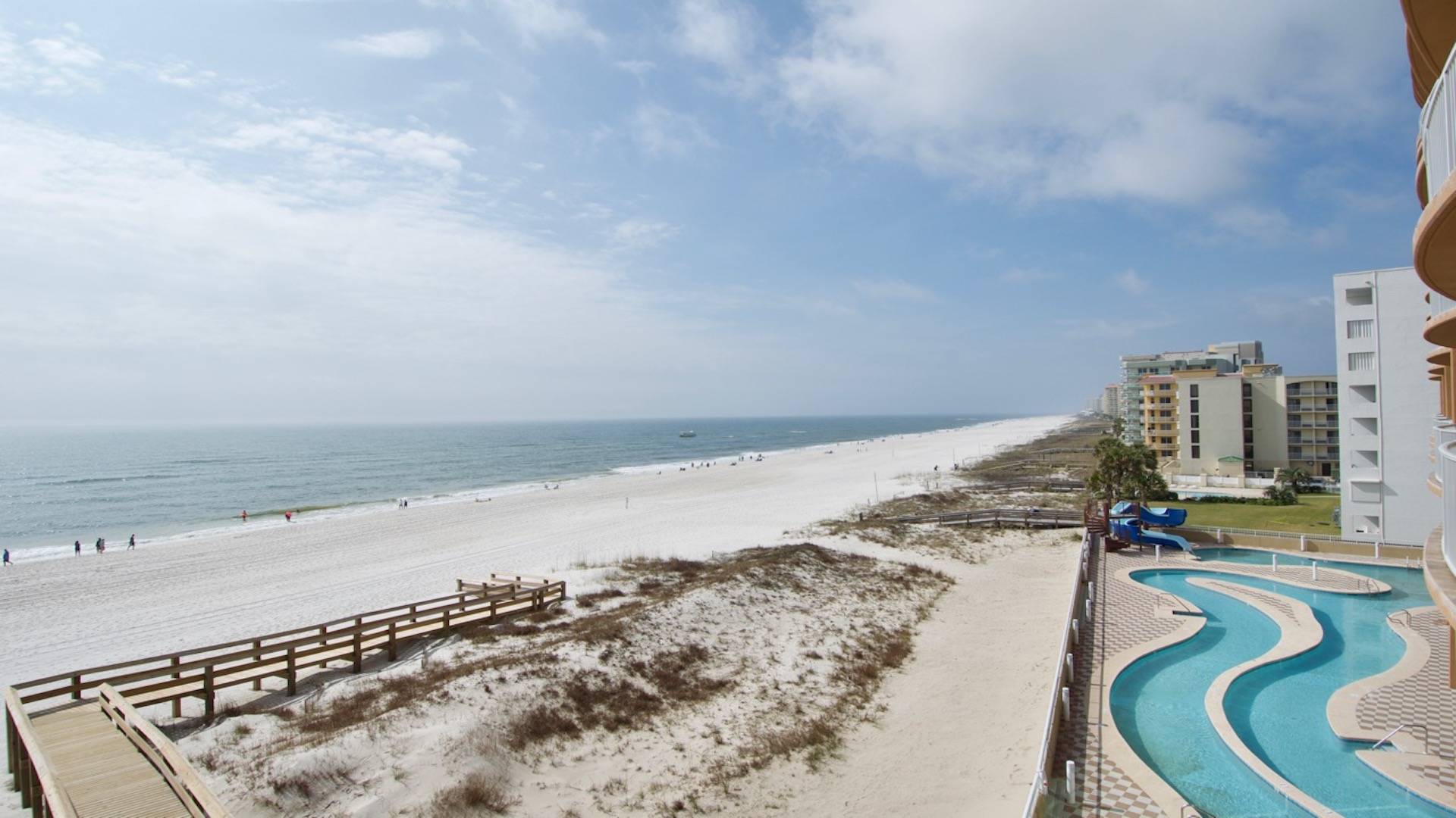 Phoenix Orange Beach 404 | Phoenix Rentals Vacation Properties