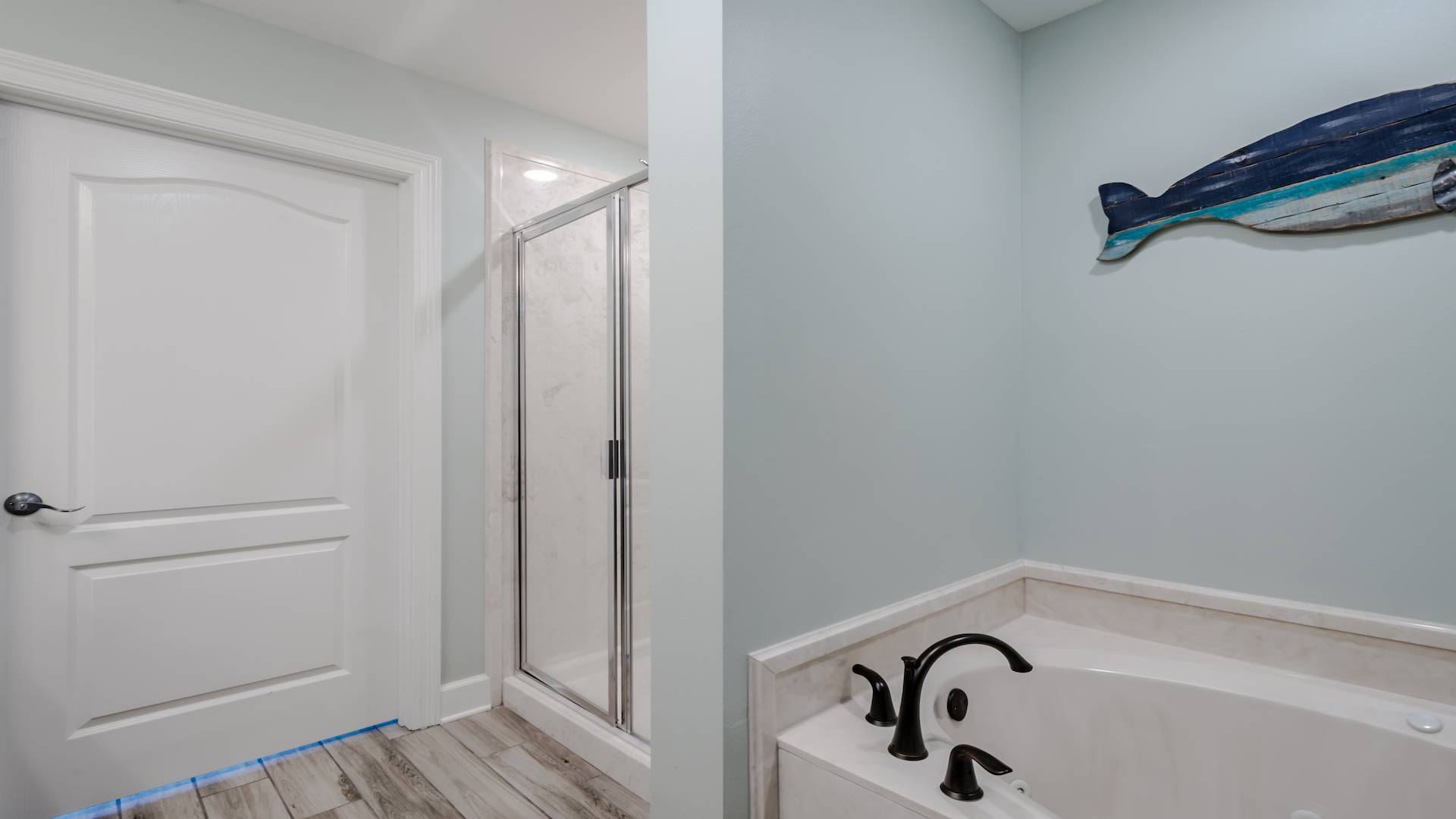 Phoenix Orange Beach 704 Master bath
