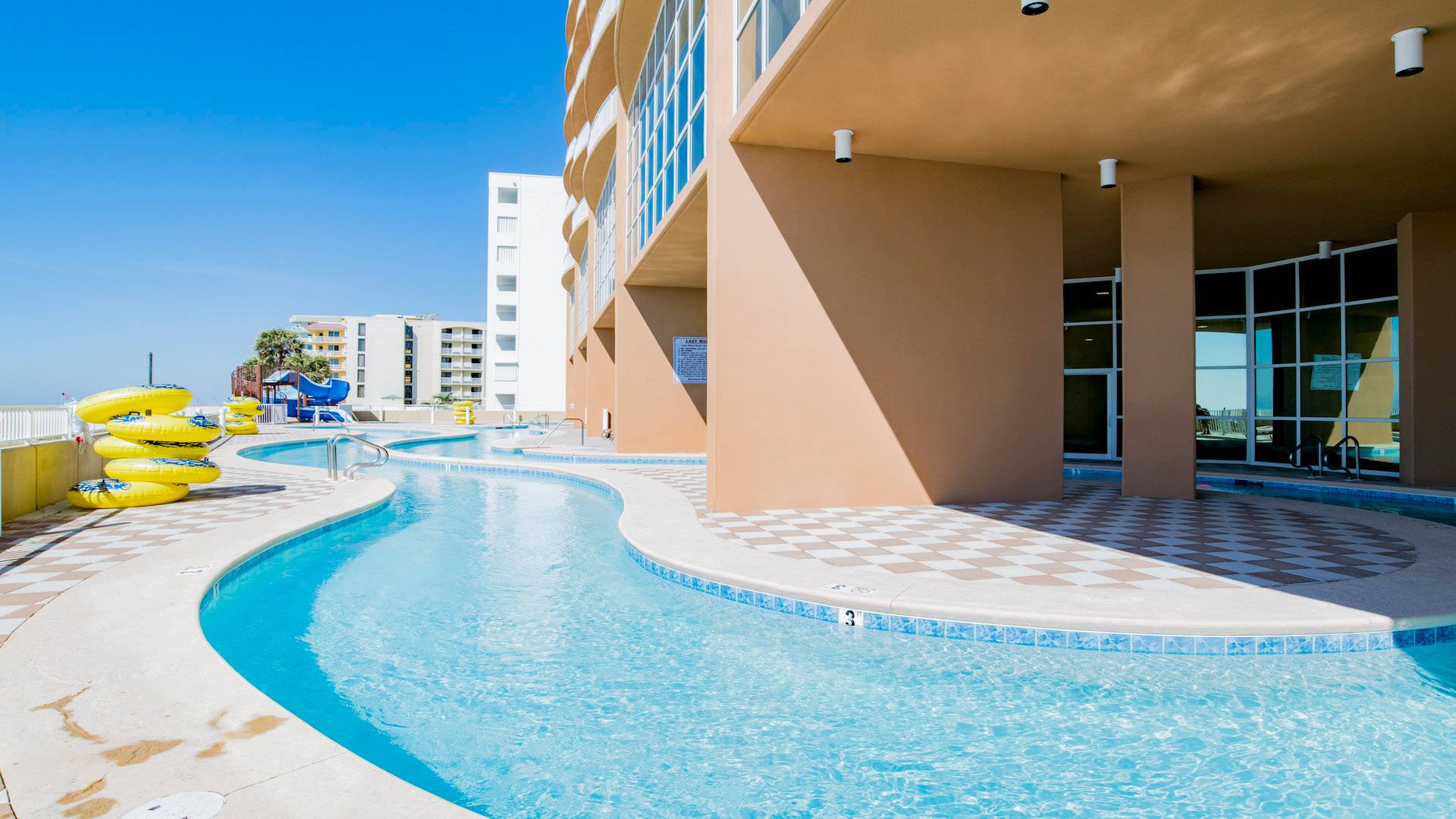 Phoenix Orange Beach Lazy river