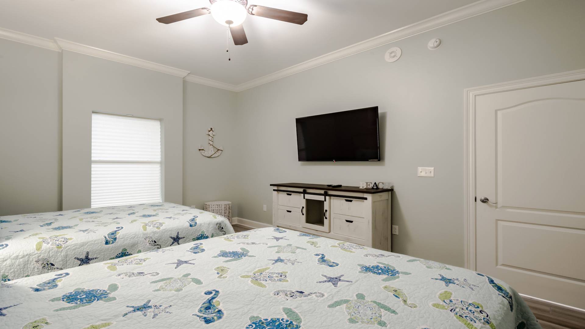 Phoenix Orange Beach 704 2nd bedroom