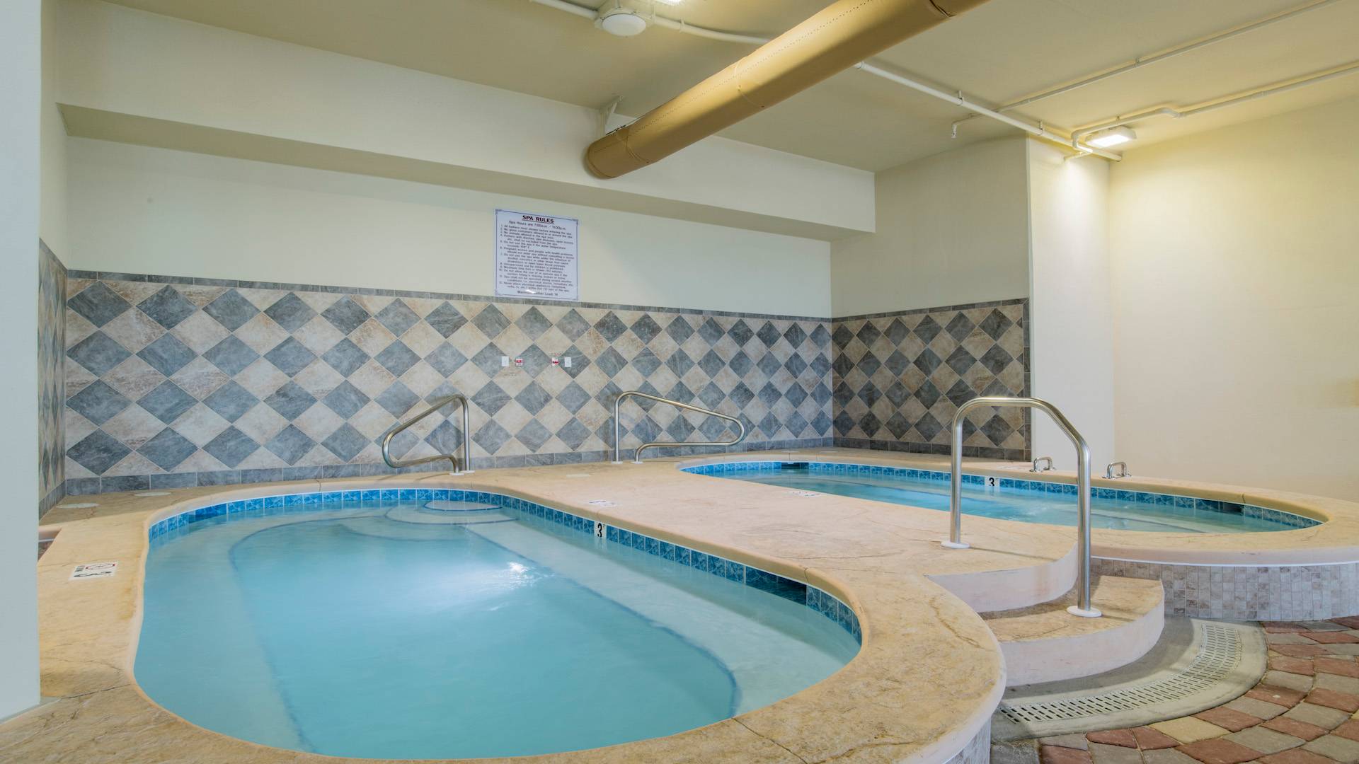 Phoenix Orange Beach Hot tubs