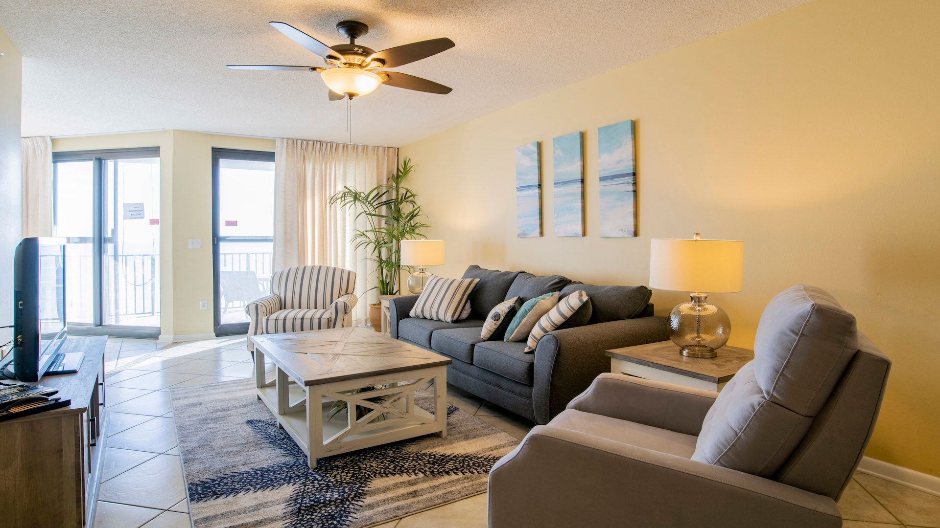 Phoenix X 605 | Phoenix Rentals Vacation Properties