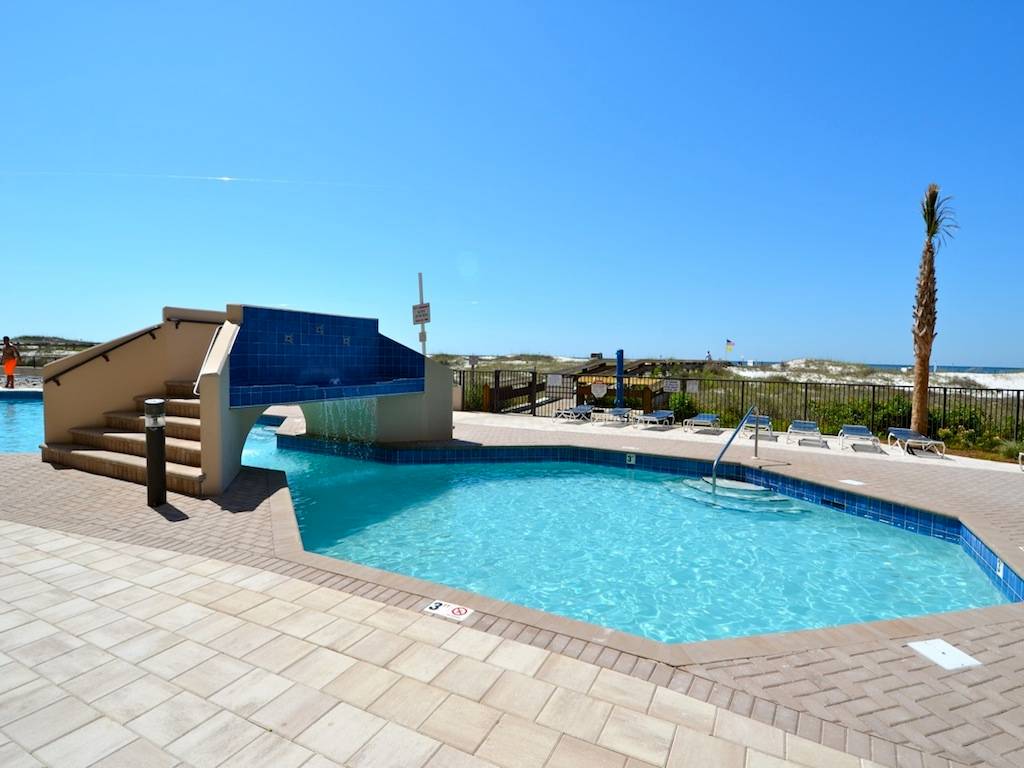 Phoenix East Outdoor Pool