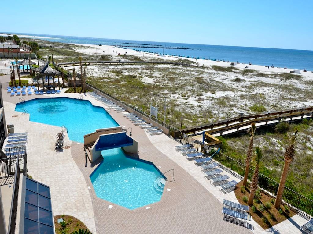Phoenix East Outdoor Pool