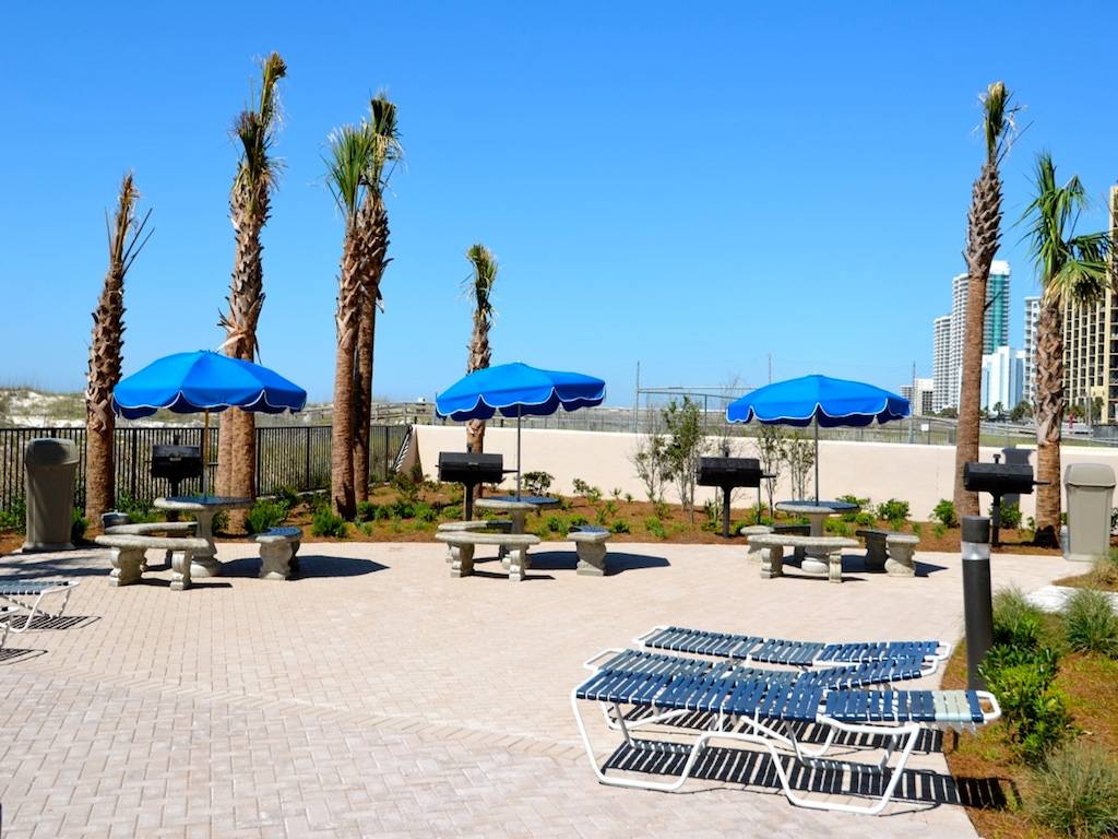 Phoenix East orange beach rentals