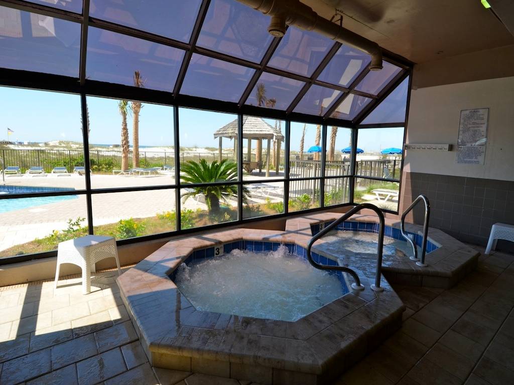 Phoenix East Hot tubs