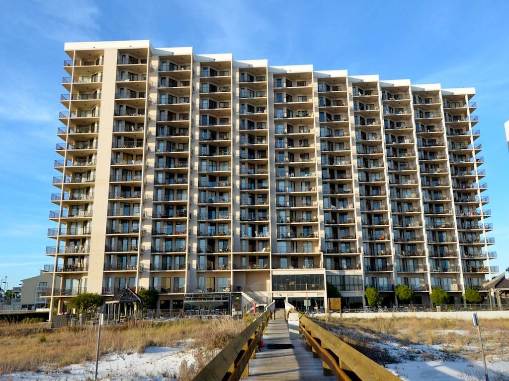 Phoenix East Beachfront!