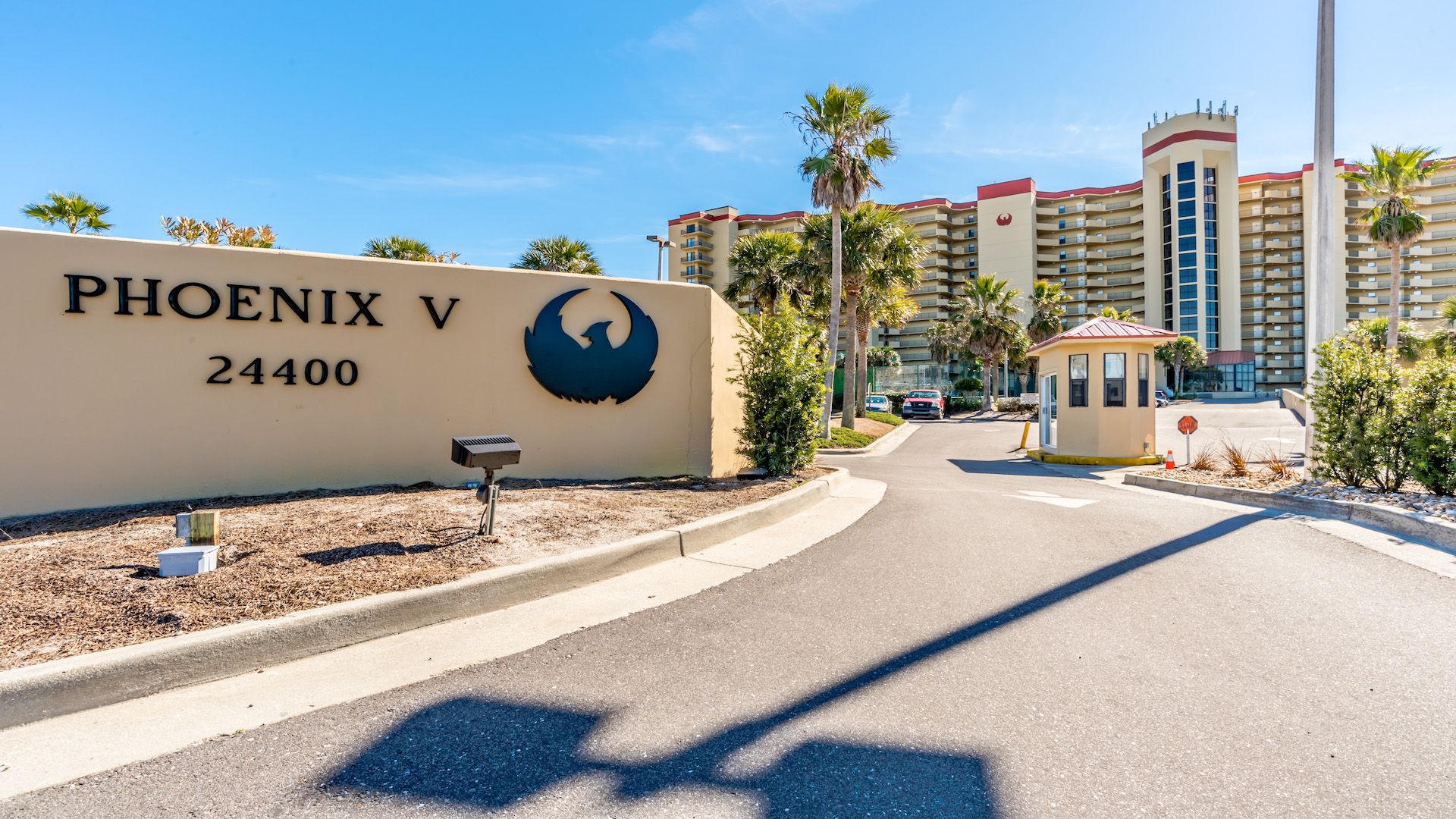 Experience Paradise: A Comprehensive Guide to Phoenix 5, Orange Beach, AL