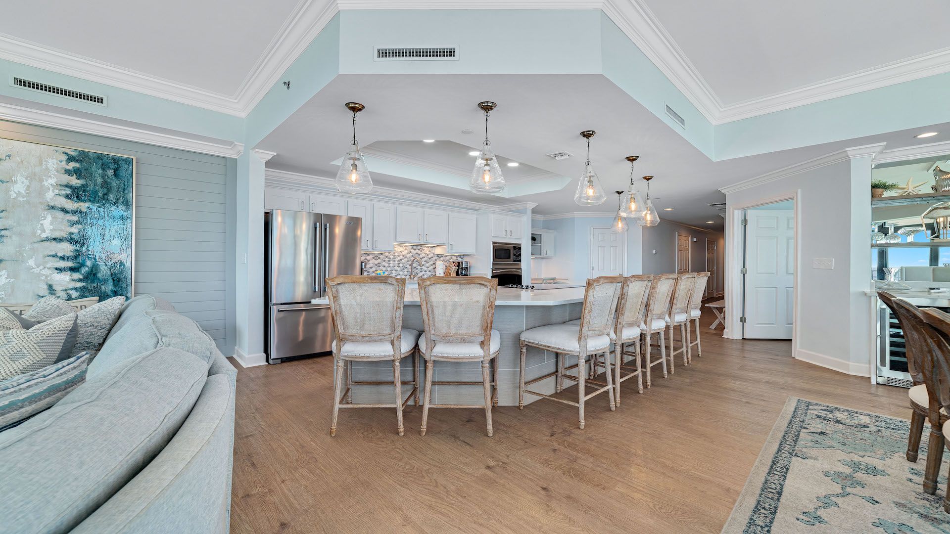 Phoenix West 809 | Phoenix Rentals Vacation Properties