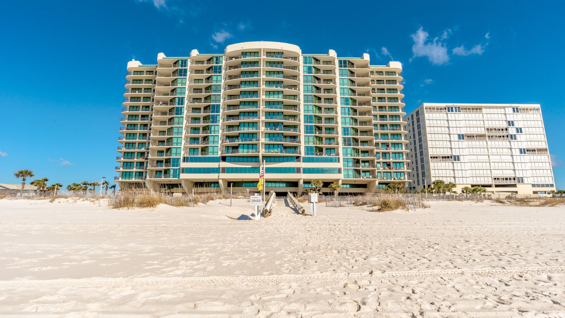 Phoenix IX 1008 | Phoenix Rentals Vacation Properties