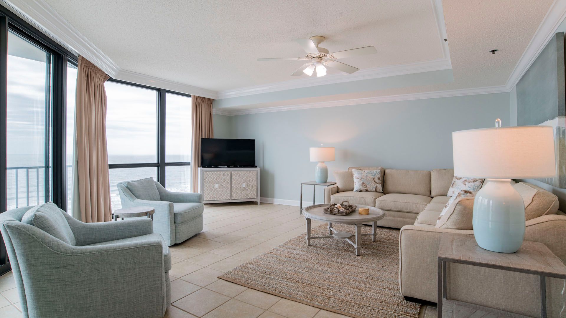 Phoenix IX 1107 | Phoenix Rentals Vacation Properties