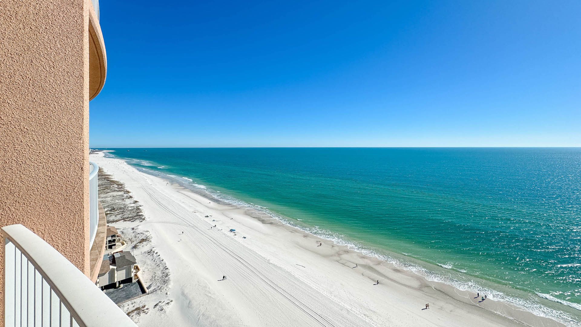 Phoenix Gulf Shores 1801 | Phoenix Rentals Vacation Properties