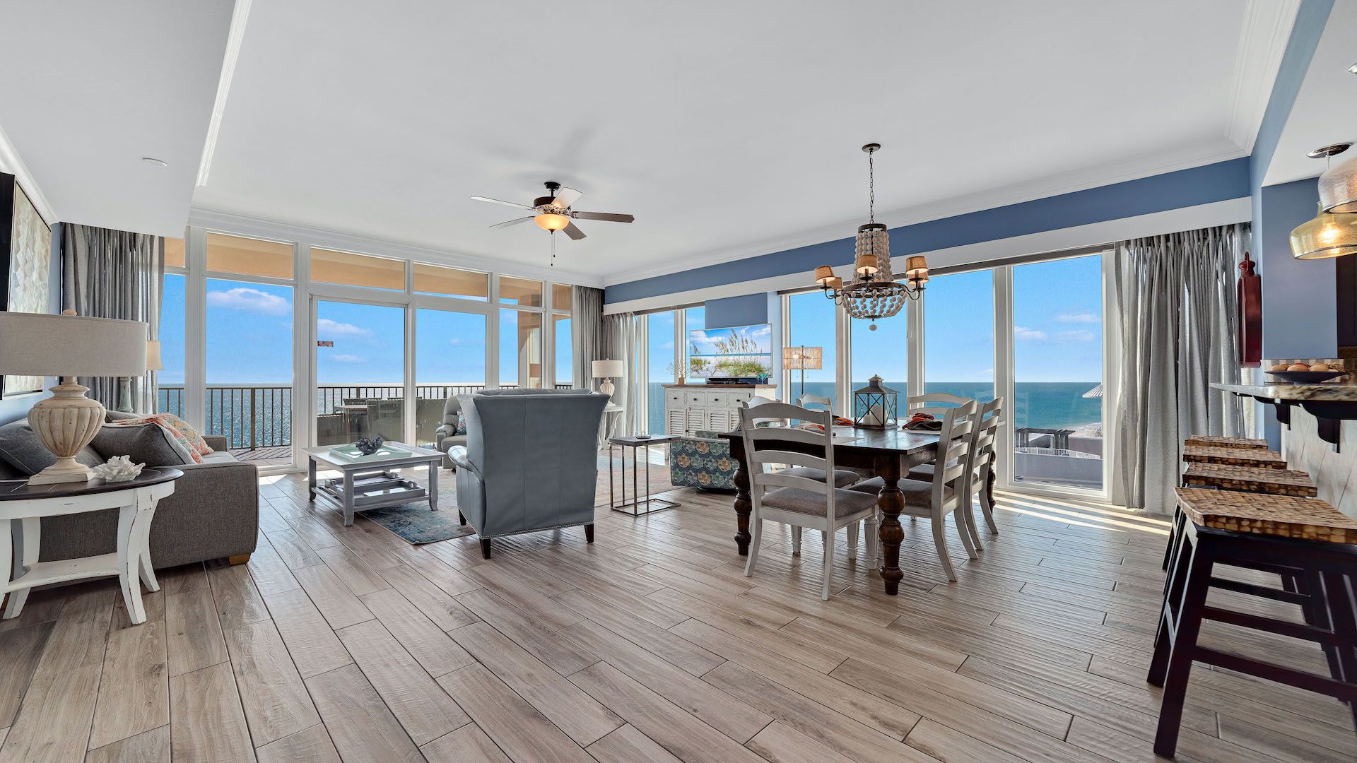 Phoenix Gulf Shores 1801 | Phoenix Rentals Vacation Properties