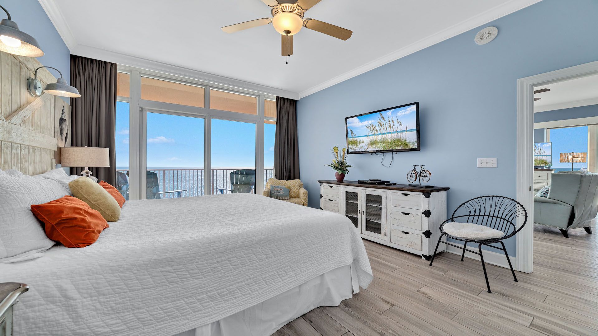 Phoenix Gulf Shores 1801 | Phoenix Rentals Vacation Properties