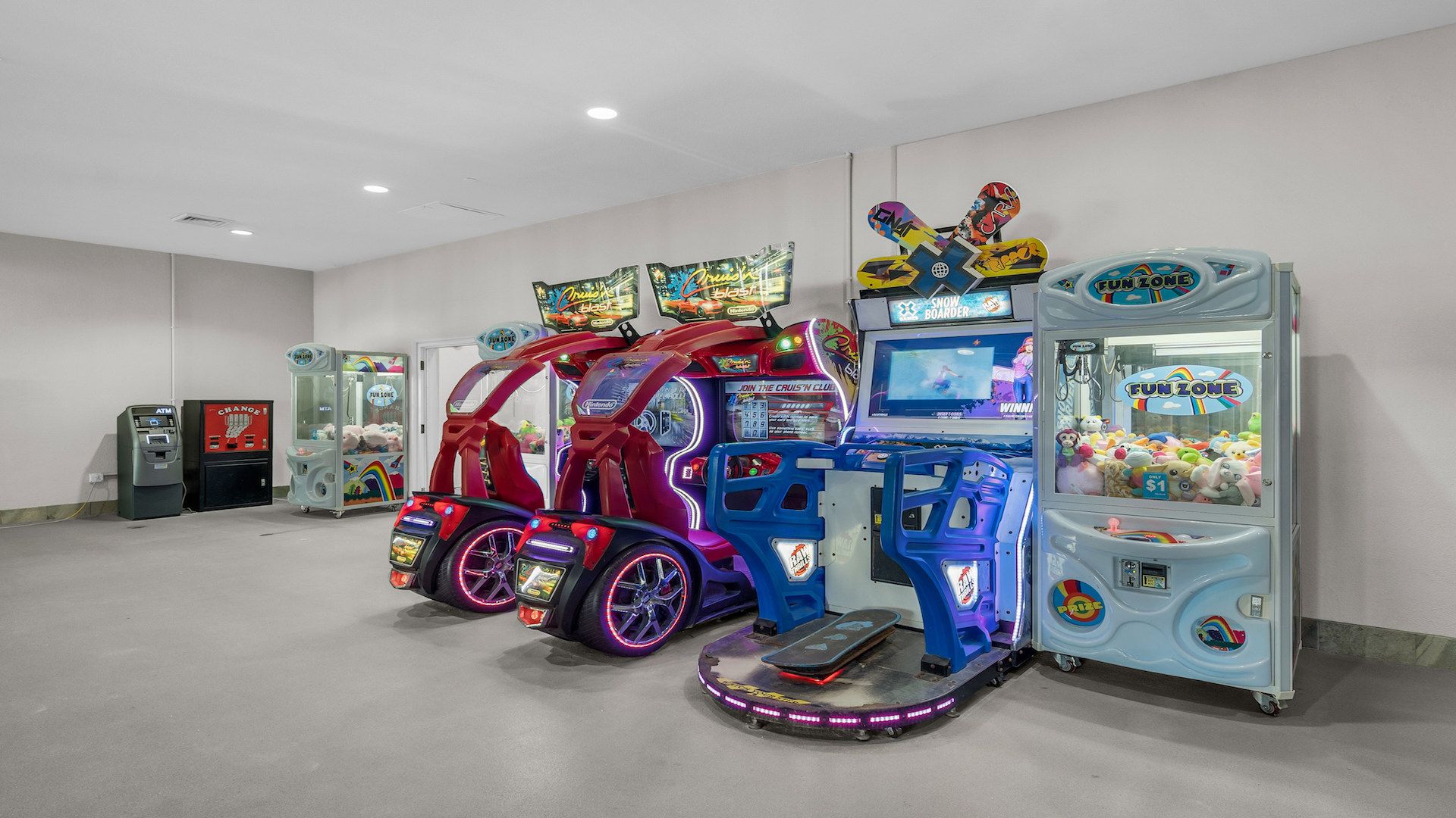 Oasis 2906 | Phoenix Rentals Vacation Properties