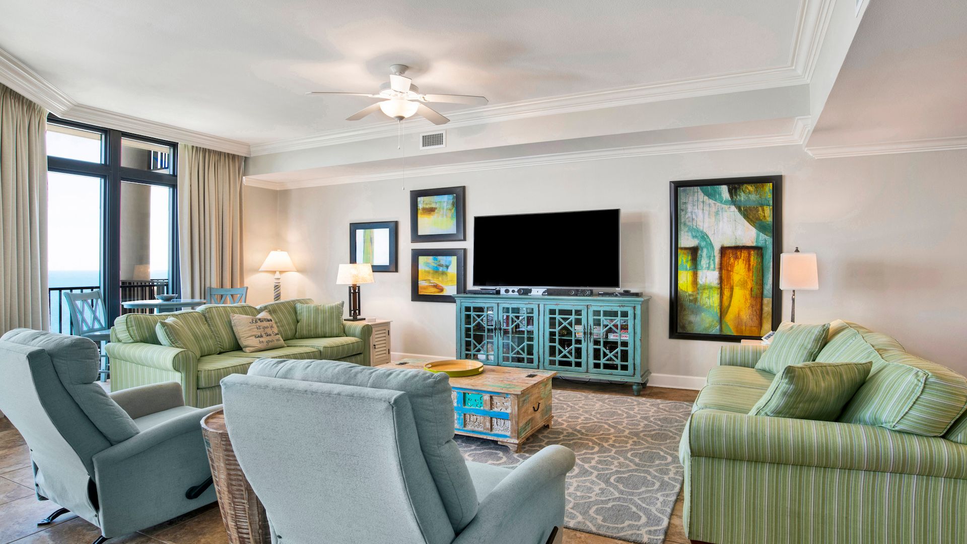 Oasis 2906 | Phoenix Rentals Vacation Properties