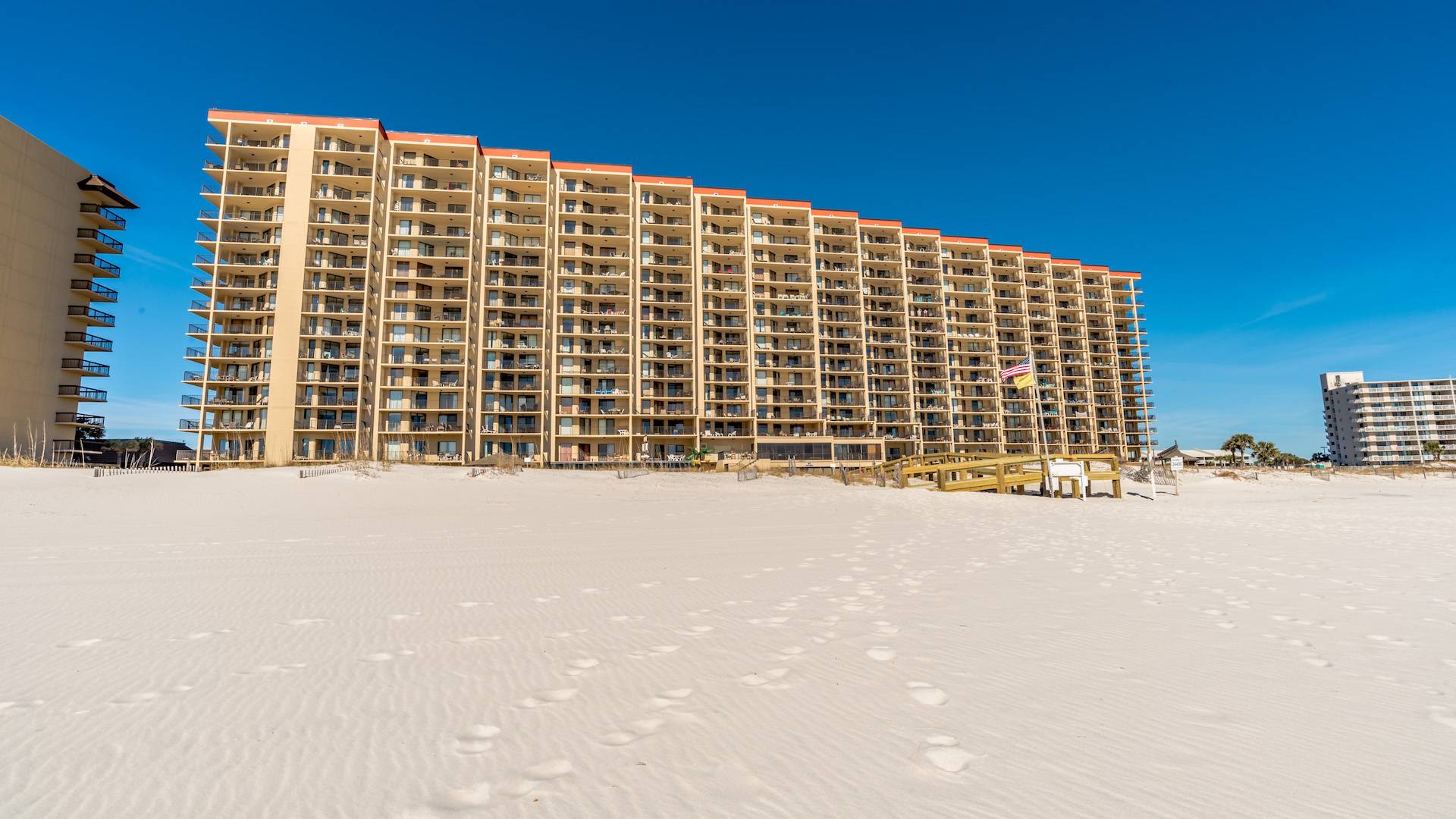 Phoenix V Beachfront