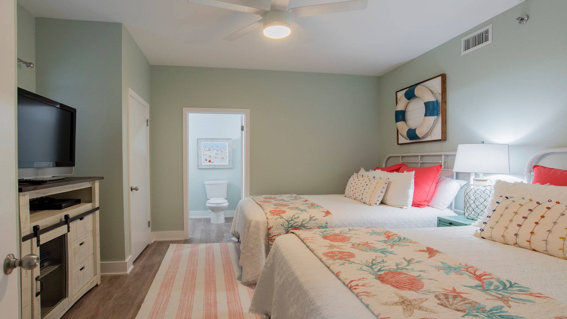 Phoenix V 1113 Guest bedroom