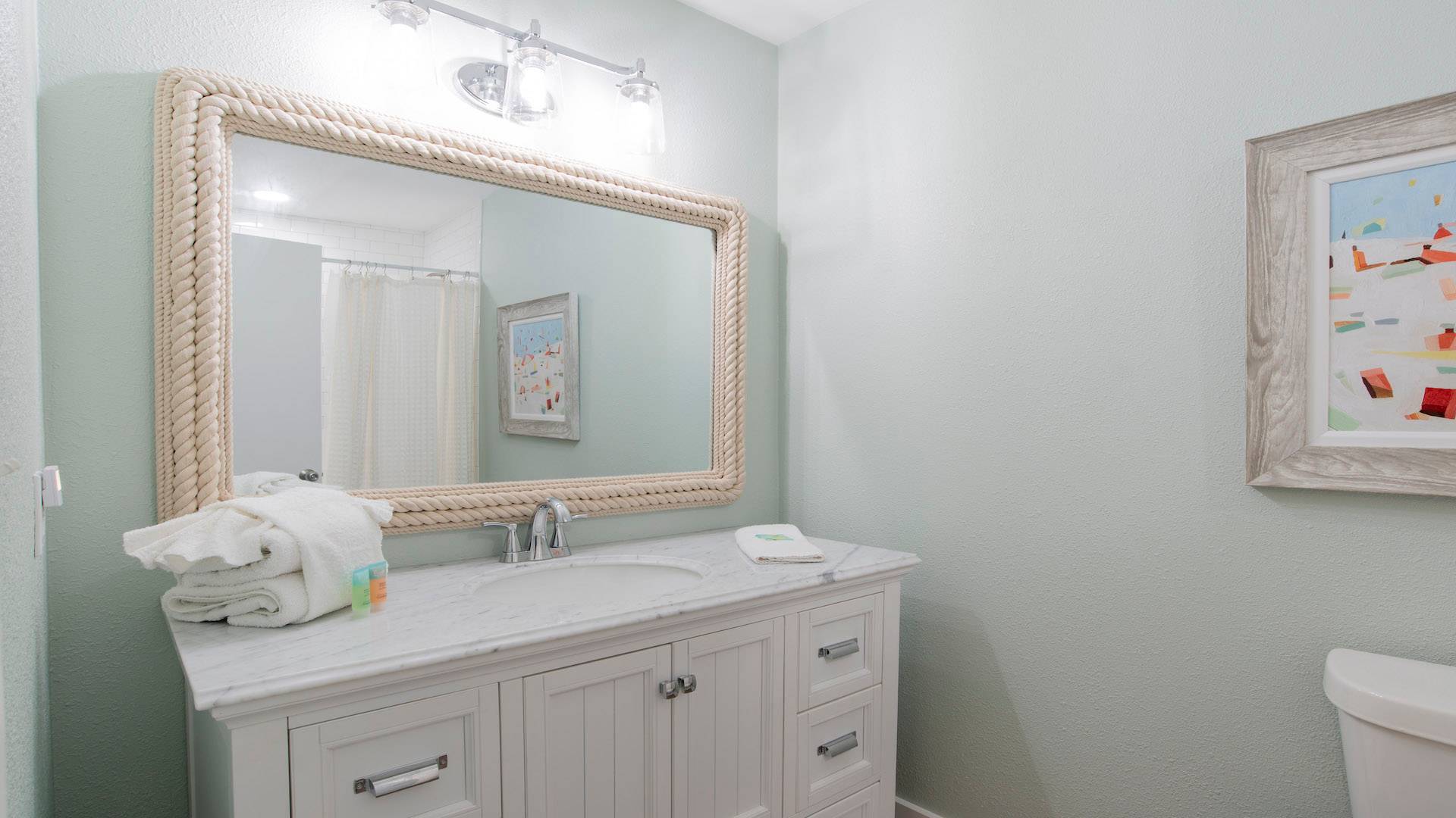 Phoenix V 1113 Guest bath
