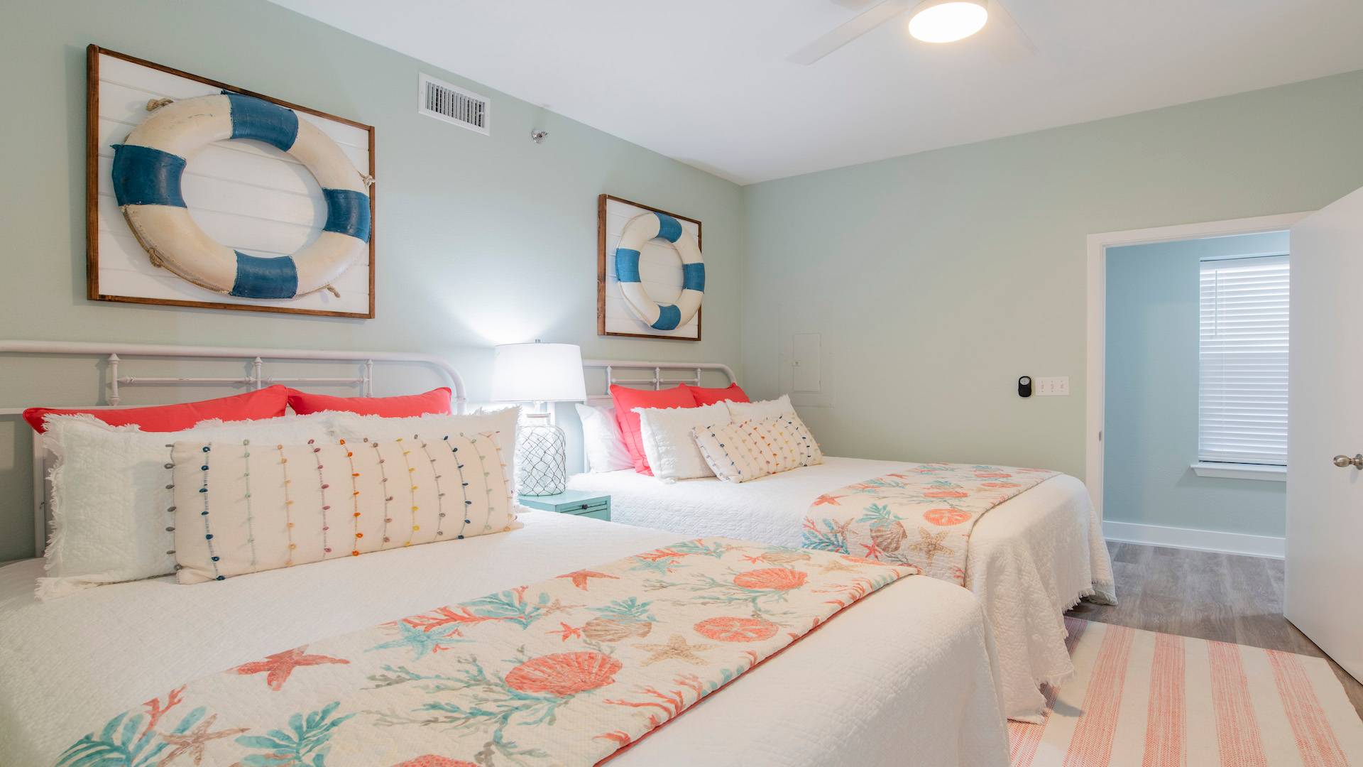 Phoenix V 1113 Guest bedroom