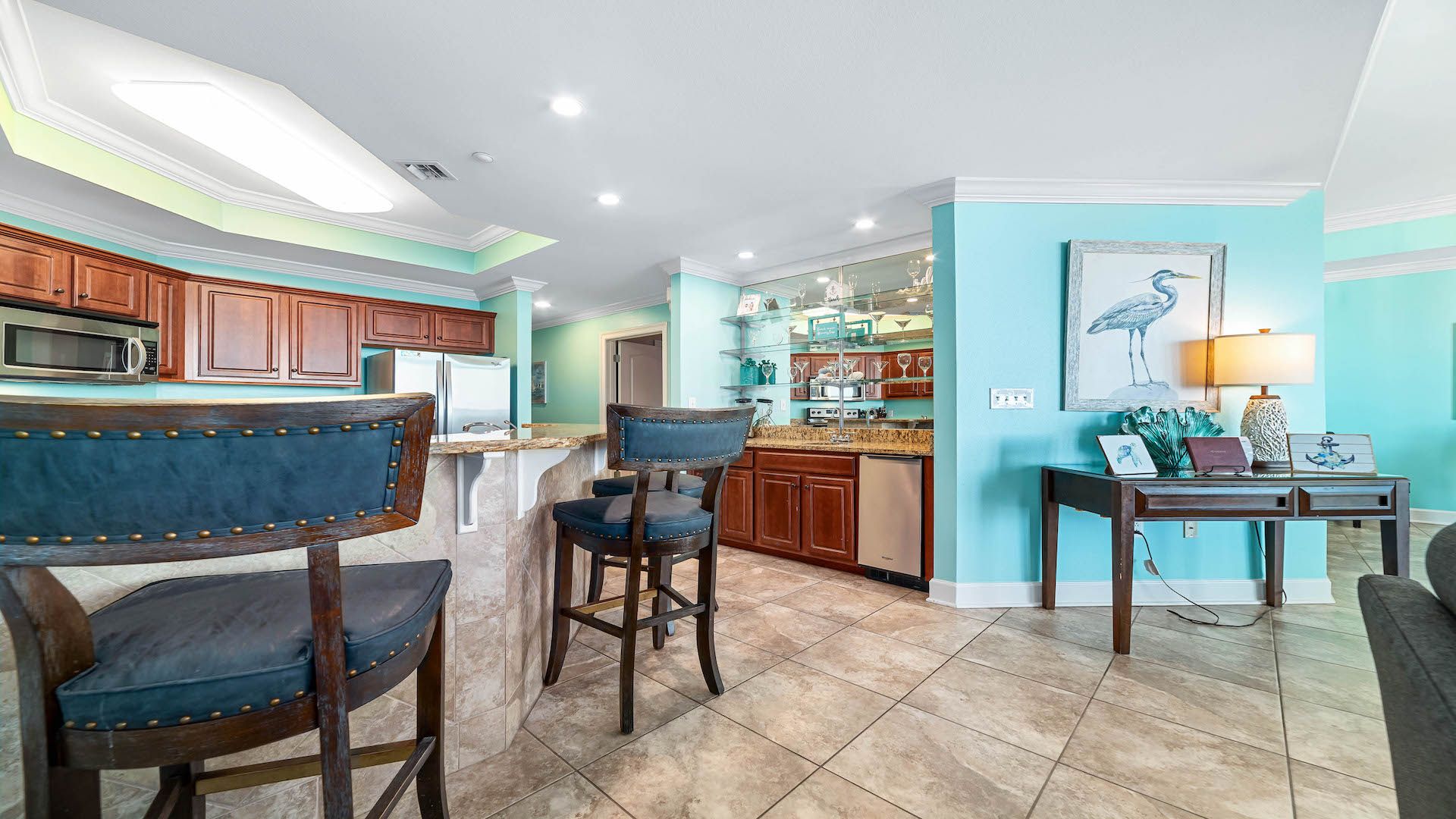 Oasis 2507 | Phoenix Rentals Vacation Properties