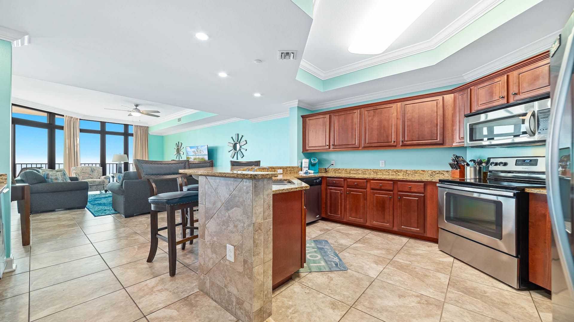 Oasis 2507 | Phoenix Rentals Vacation Properties