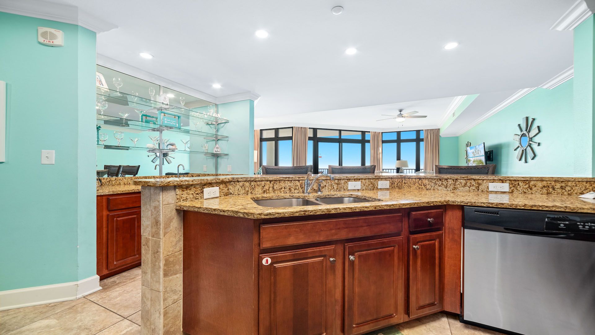 Oasis 2507 | Phoenix Rentals Vacation Properties