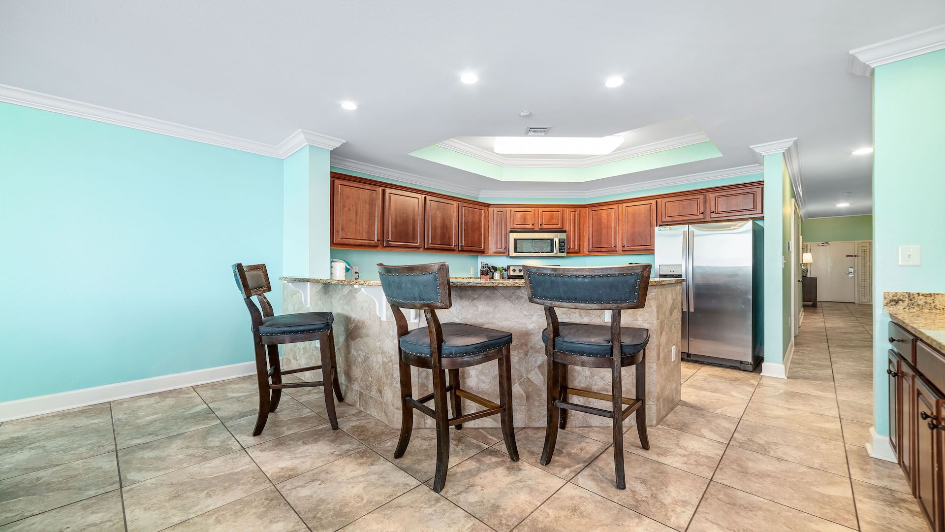 Oasis 2507 | Phoenix Rentals Vacation Properties