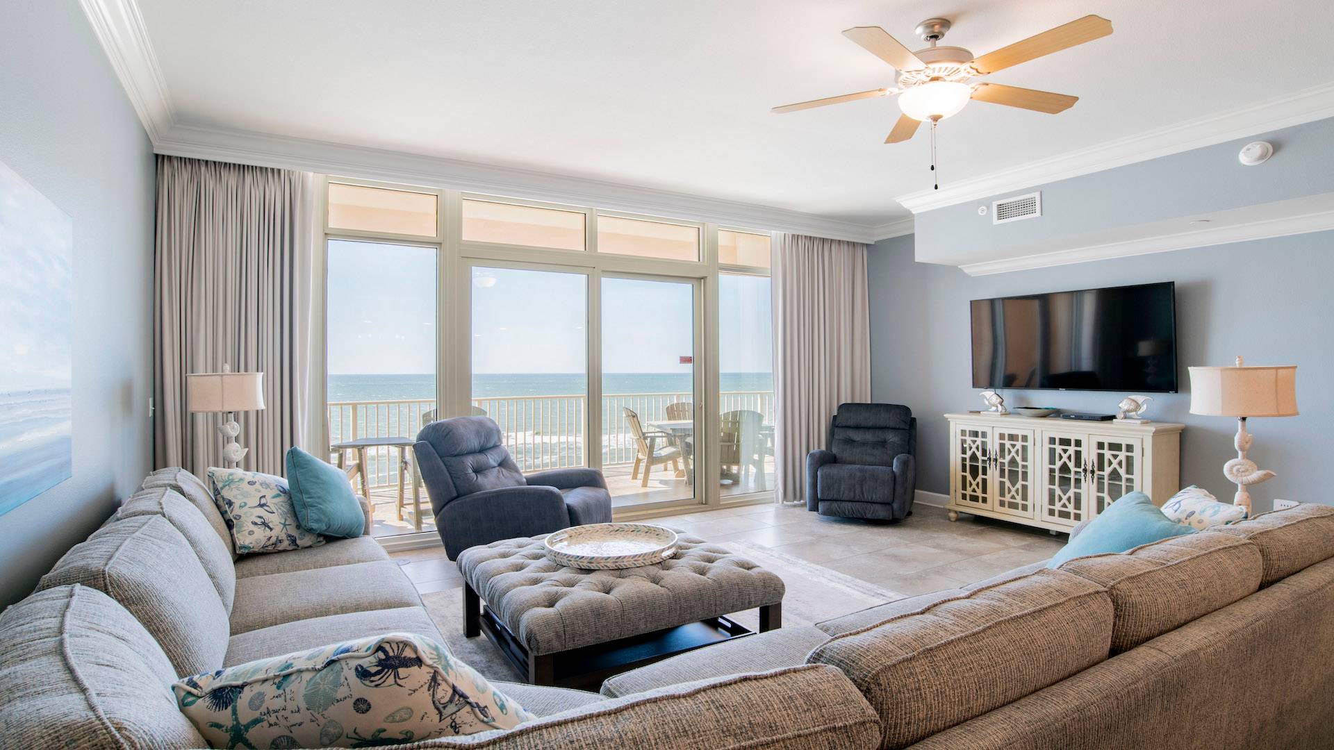 Phoenix Orange Beach 802 | Phoenix Rentals Vacation Properties