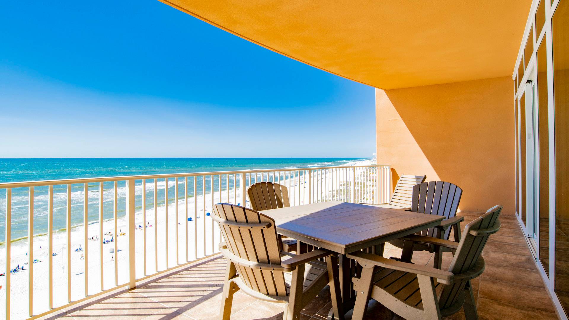 Phoenix Orange Beach 802 Phoenix Rentals Vacation Properties
