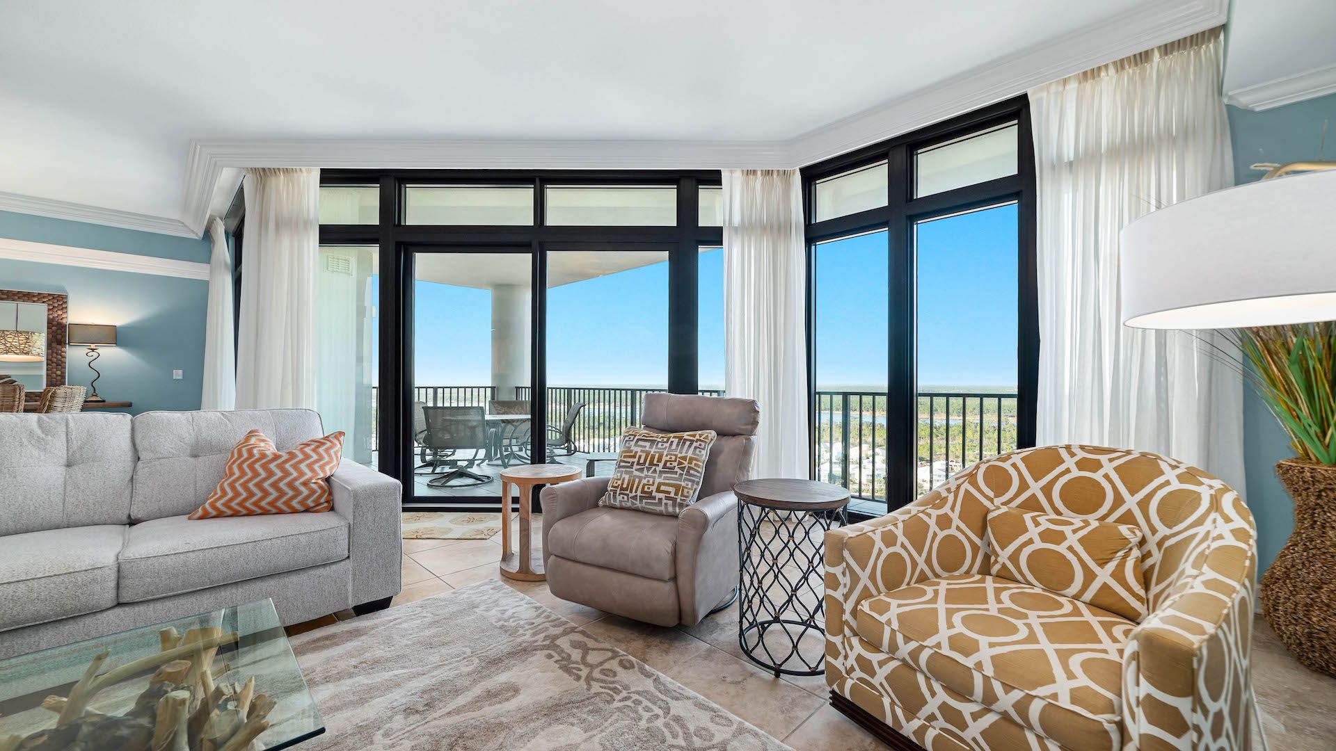 Oasis 2115 | Phoenix Rentals Vacation Properties