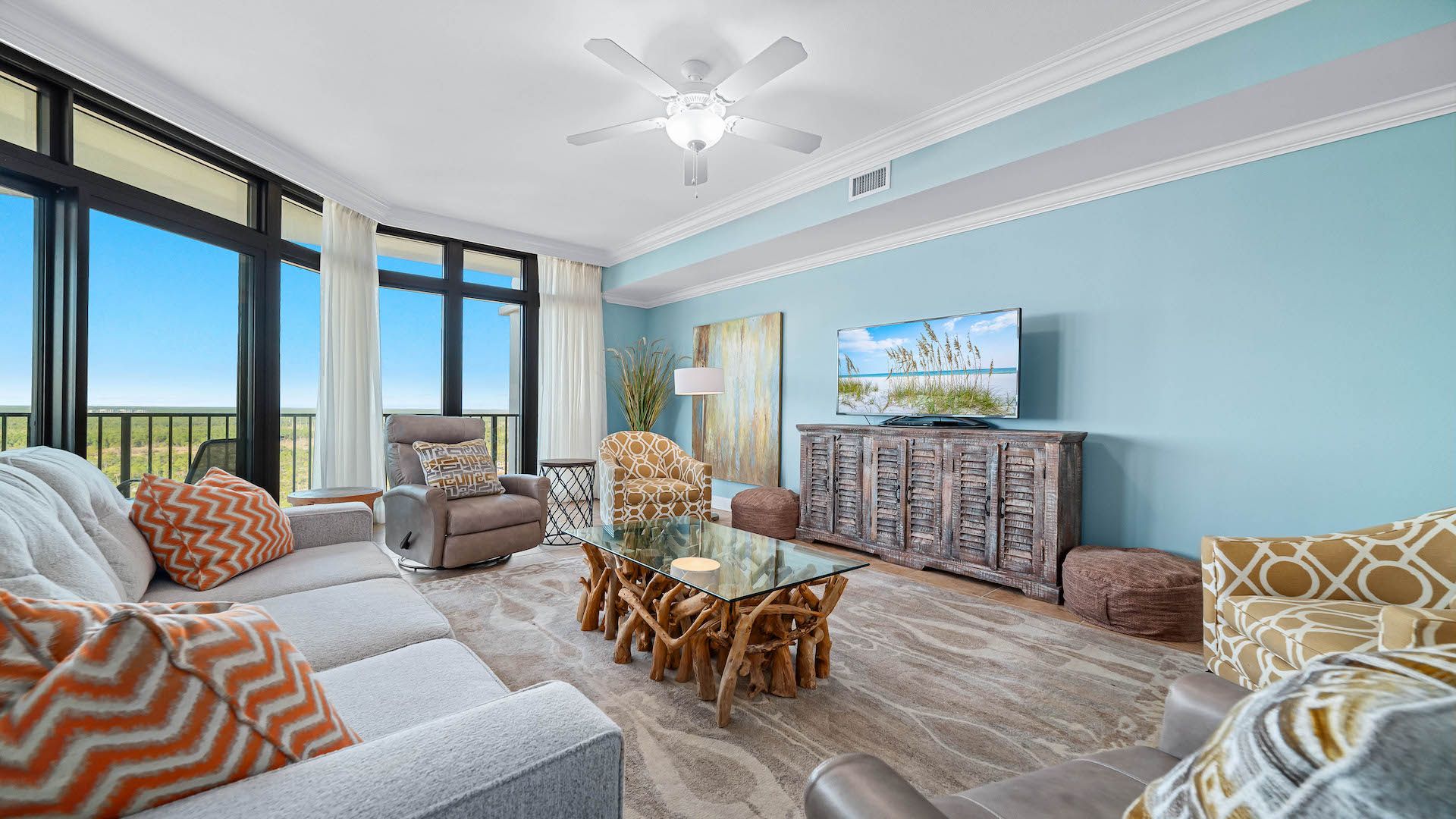 Oasis 2115 | Phoenix Rentals Vacation Properties