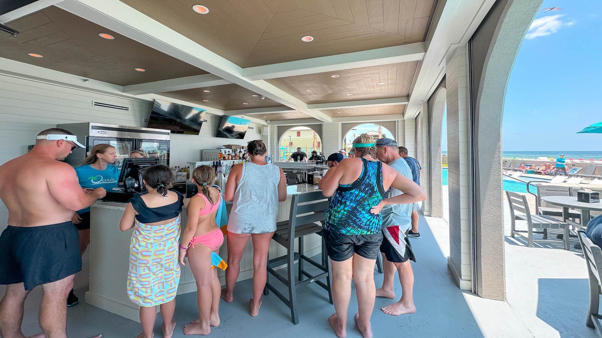 Oasis 2705 | Phoenix Rentals Vacation Properties
