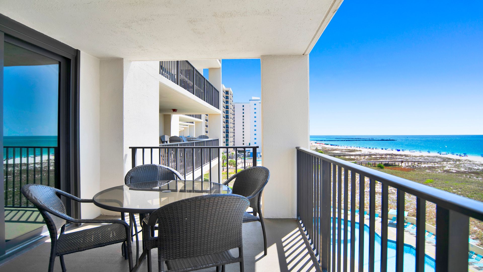 Phoenix VII 507 | Phoenix Rentals Vacation Properties
