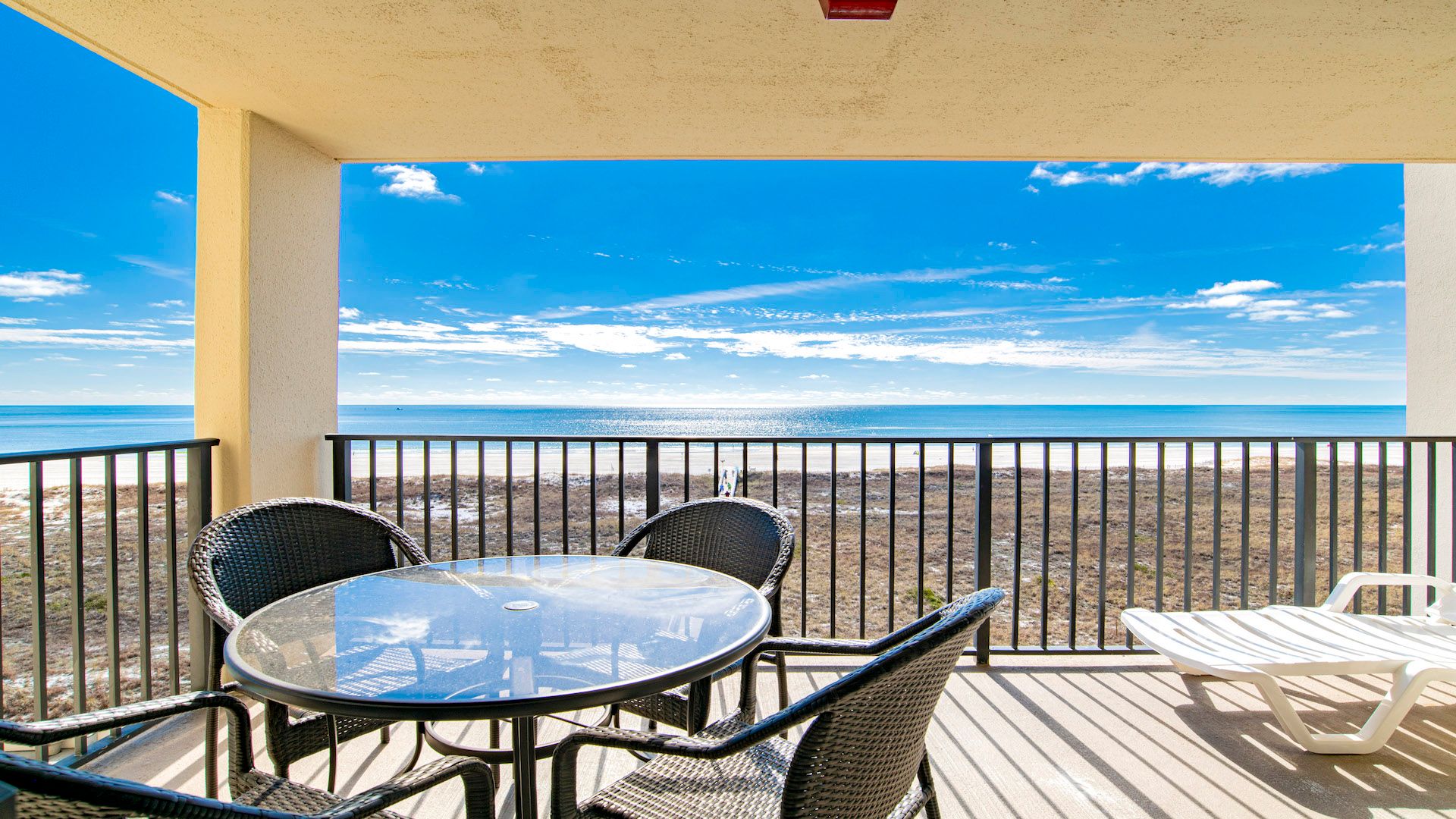 Phoenix VII 507 | Phoenix Rentals Vacation Properties