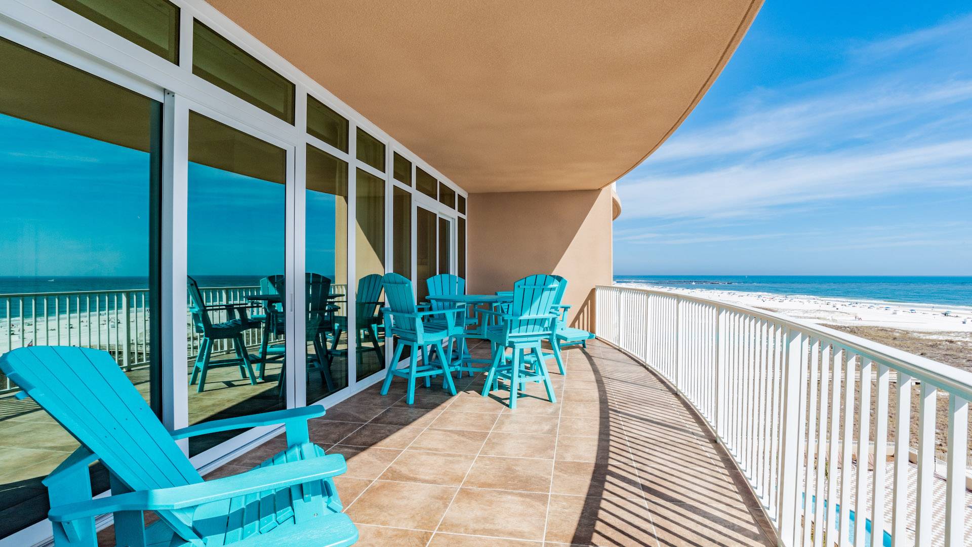 Phoenix Orange Beach II 502 | Phoenix Rentals Vacation Properties