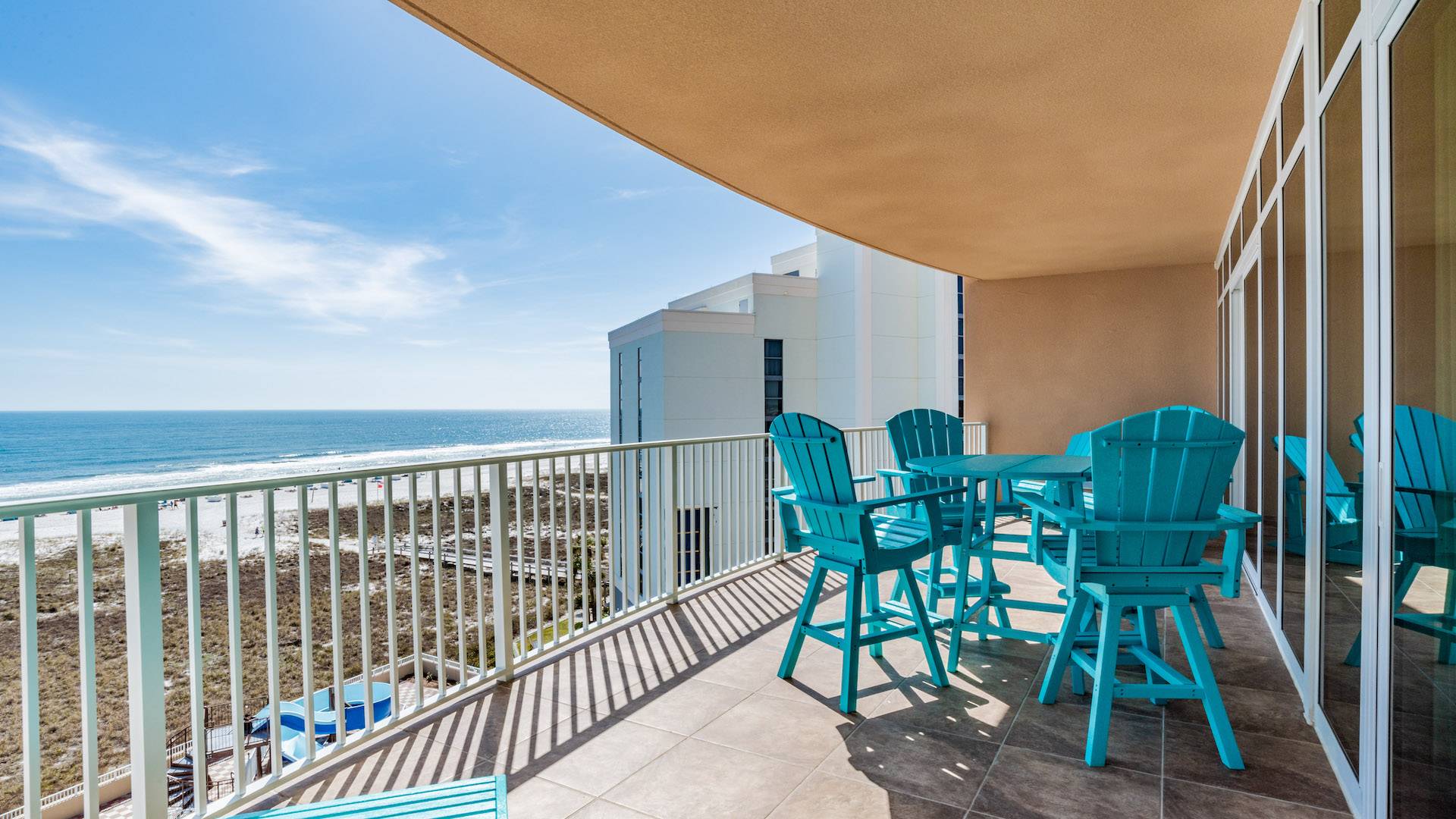 Phoenix Orange Beach II 502 | Phoenix Rentals Vacation Properties