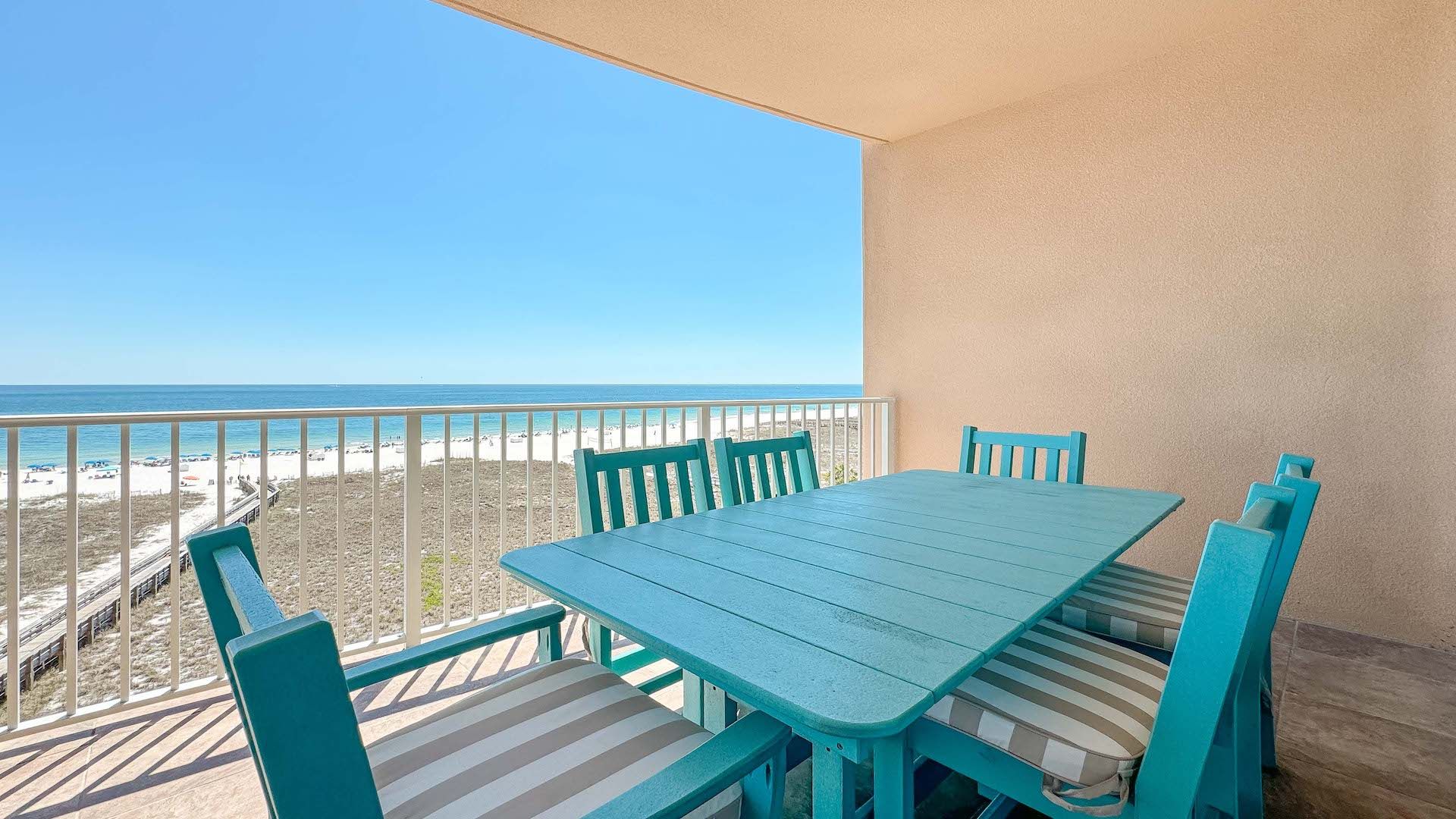 Phoenix Orange Beach II 504 | Phoenix Rentals Vacation Properties