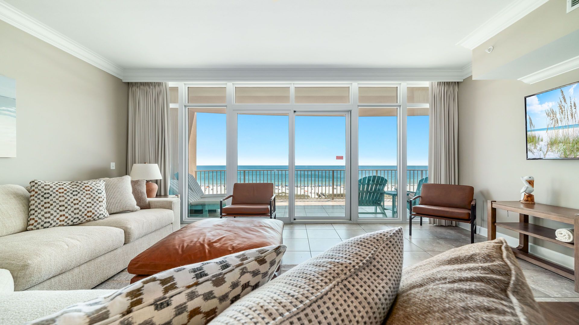 Phoenix Orange Beach II 504 | Phoenix Rentals Vacation Properties