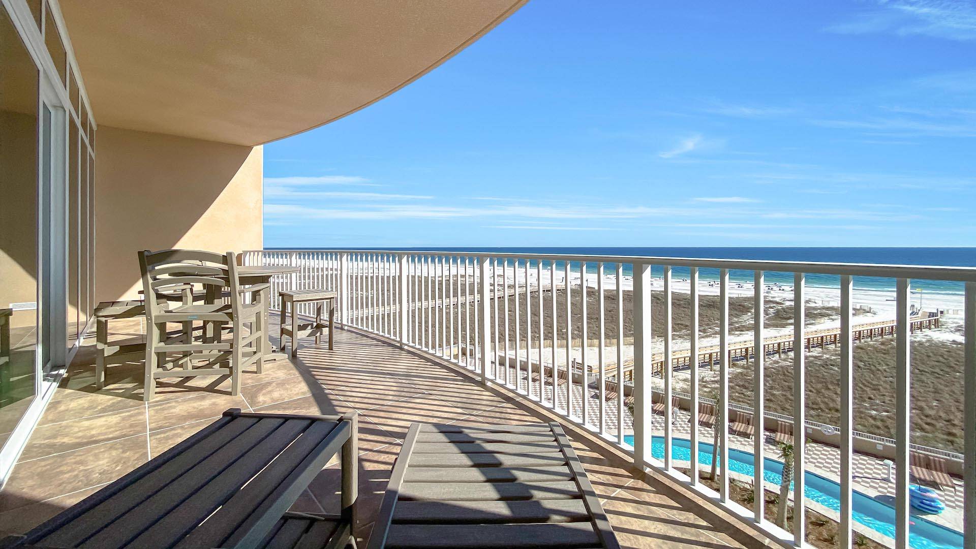 Phoenix Orange Beach II 403 | Phoenix Rentals Vacation Properties