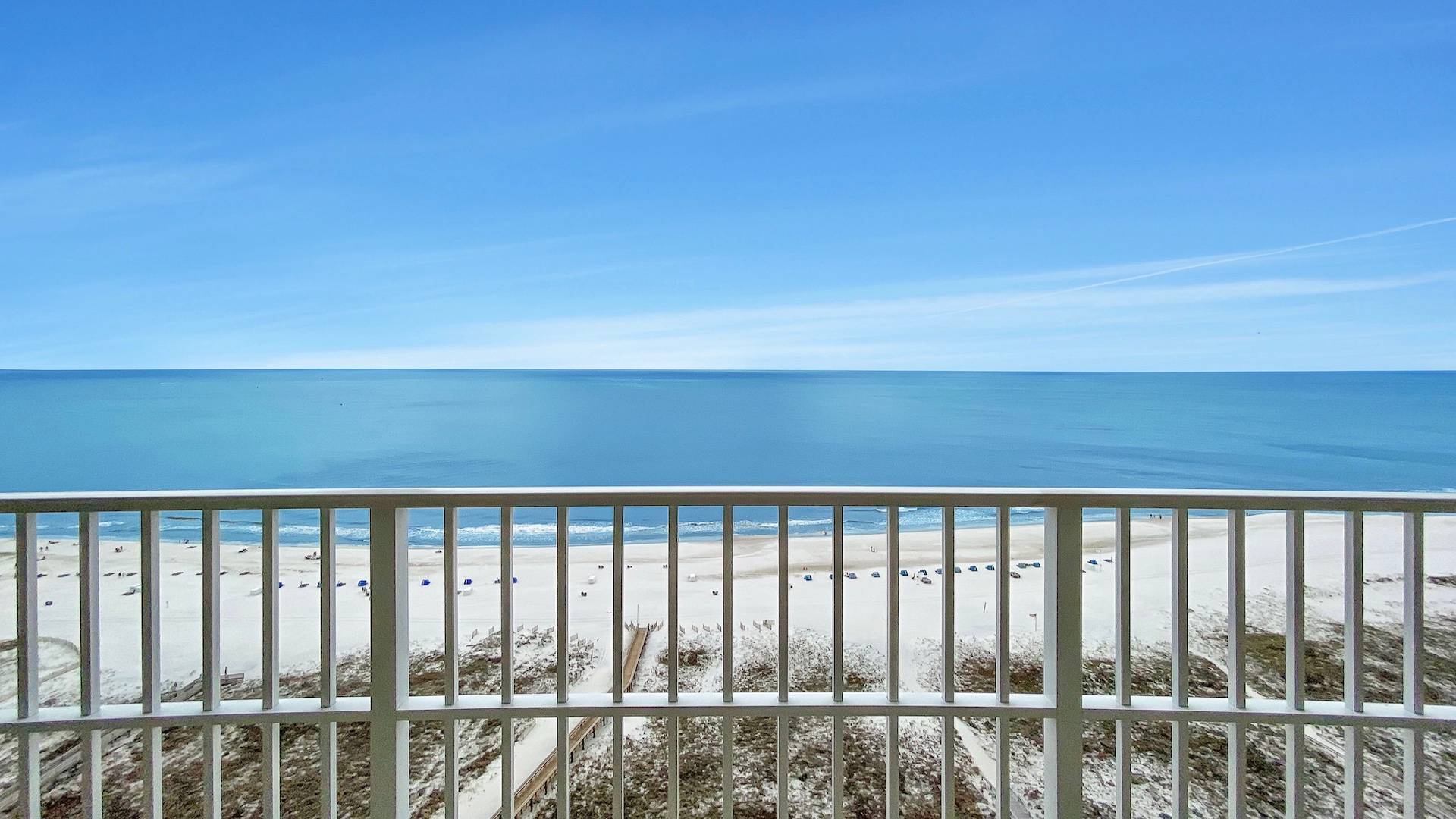 Phoenix Orange Beach II 2001 | Phoenix Rentals Vacation Properties