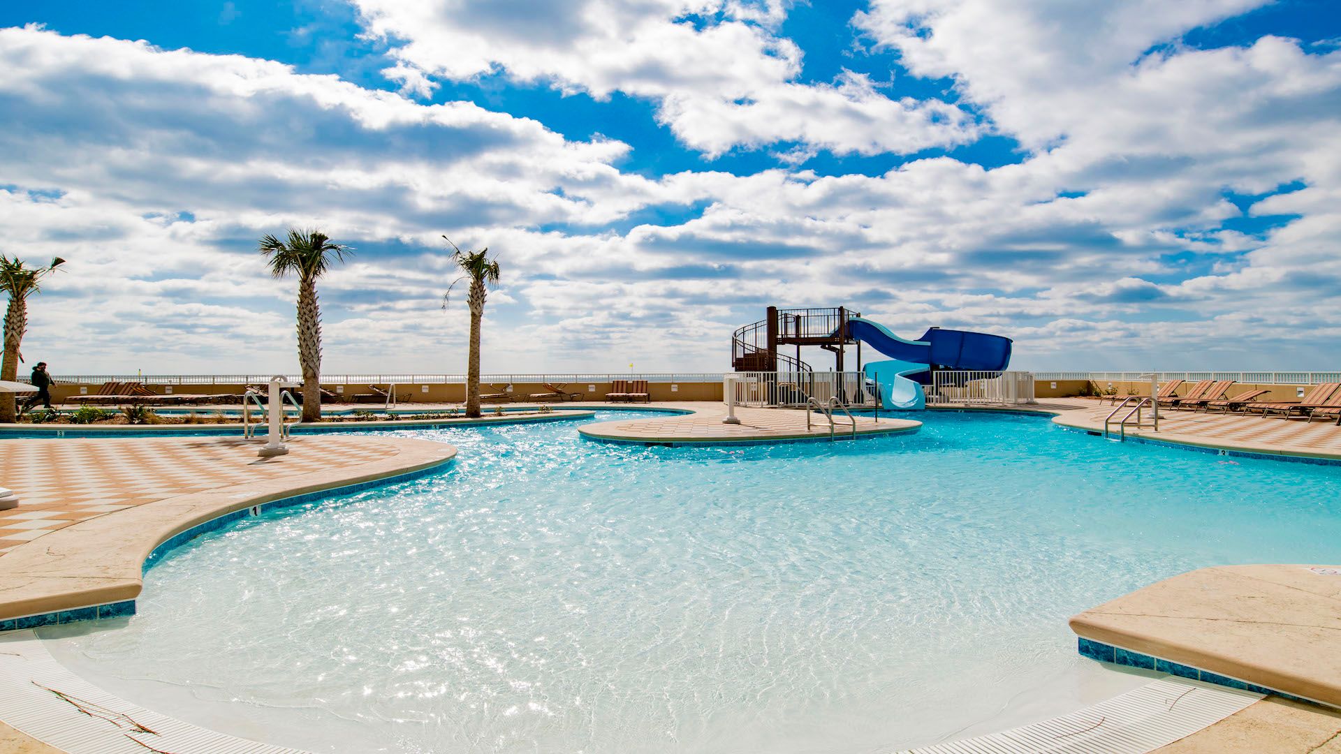 Explore Phoenix Orange Beach II: Your Ultimate Travel Guide