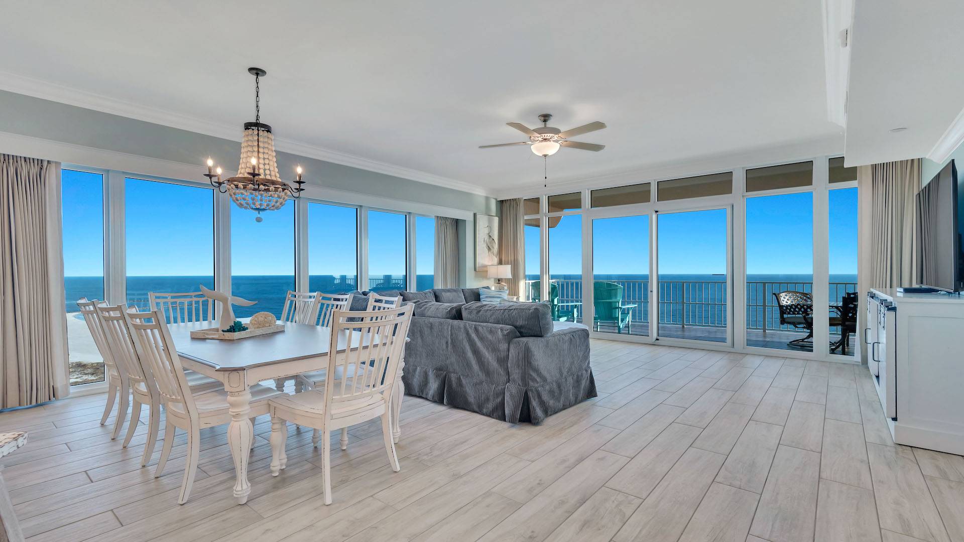 Phoenix Orange Beach II 2205 Phoenix Rentals Vacation Properties