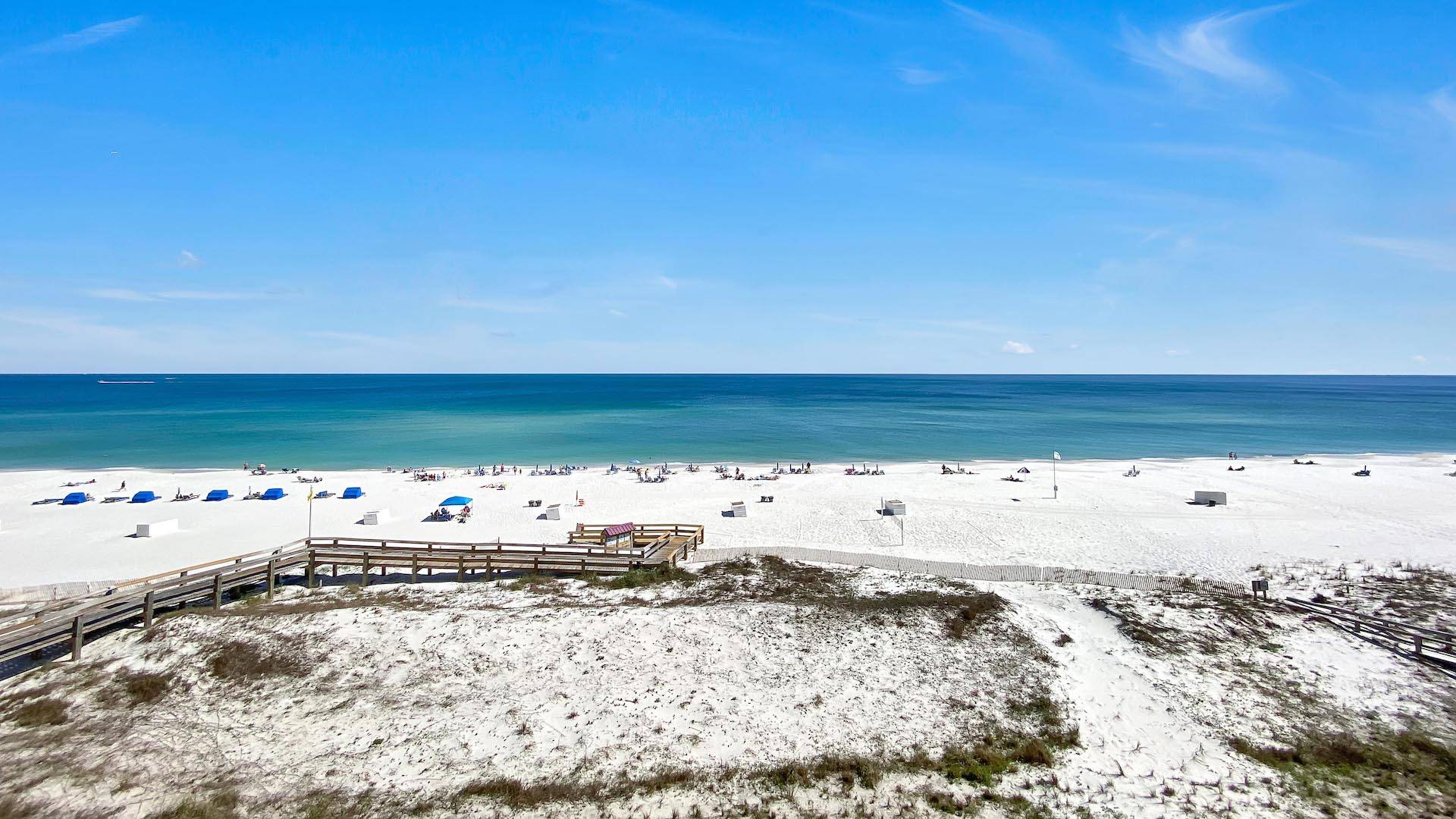 Phoenix Orange Beach 402 | Phoenix Rentals Vacation Properties