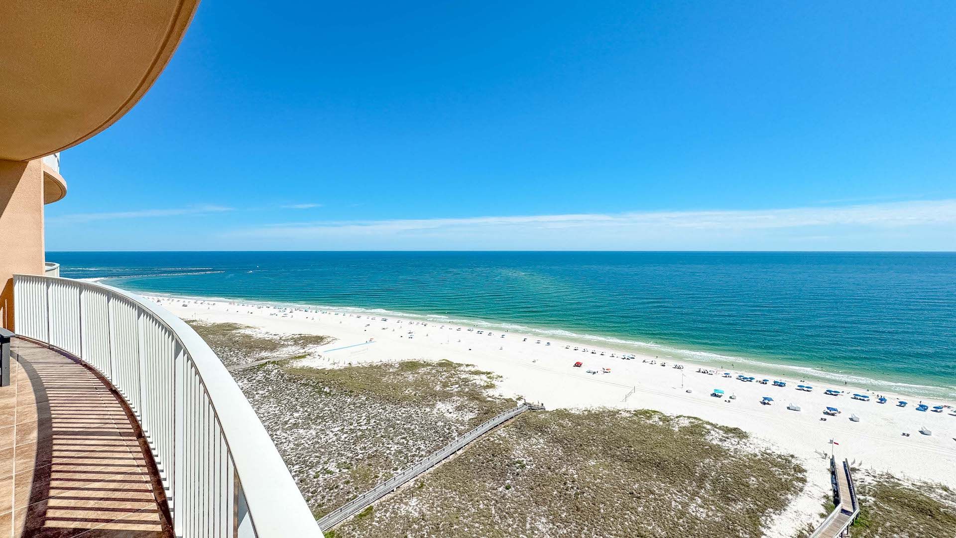 Phoenix Orange Beach II 1804 | Phoenix Rentals Vacation Properties