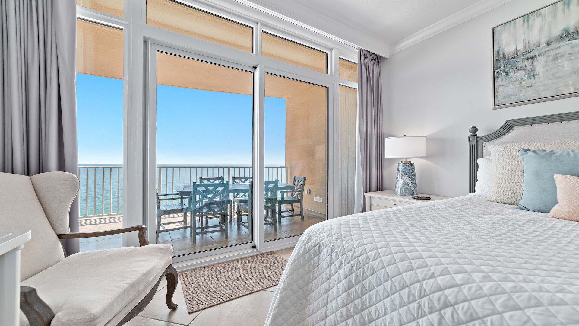 グリーンルーム Orange&Park カリフォルニア 額縁セット Phoenix Orange Beach II 1804 | Phoenix Rentals Vacation Properties